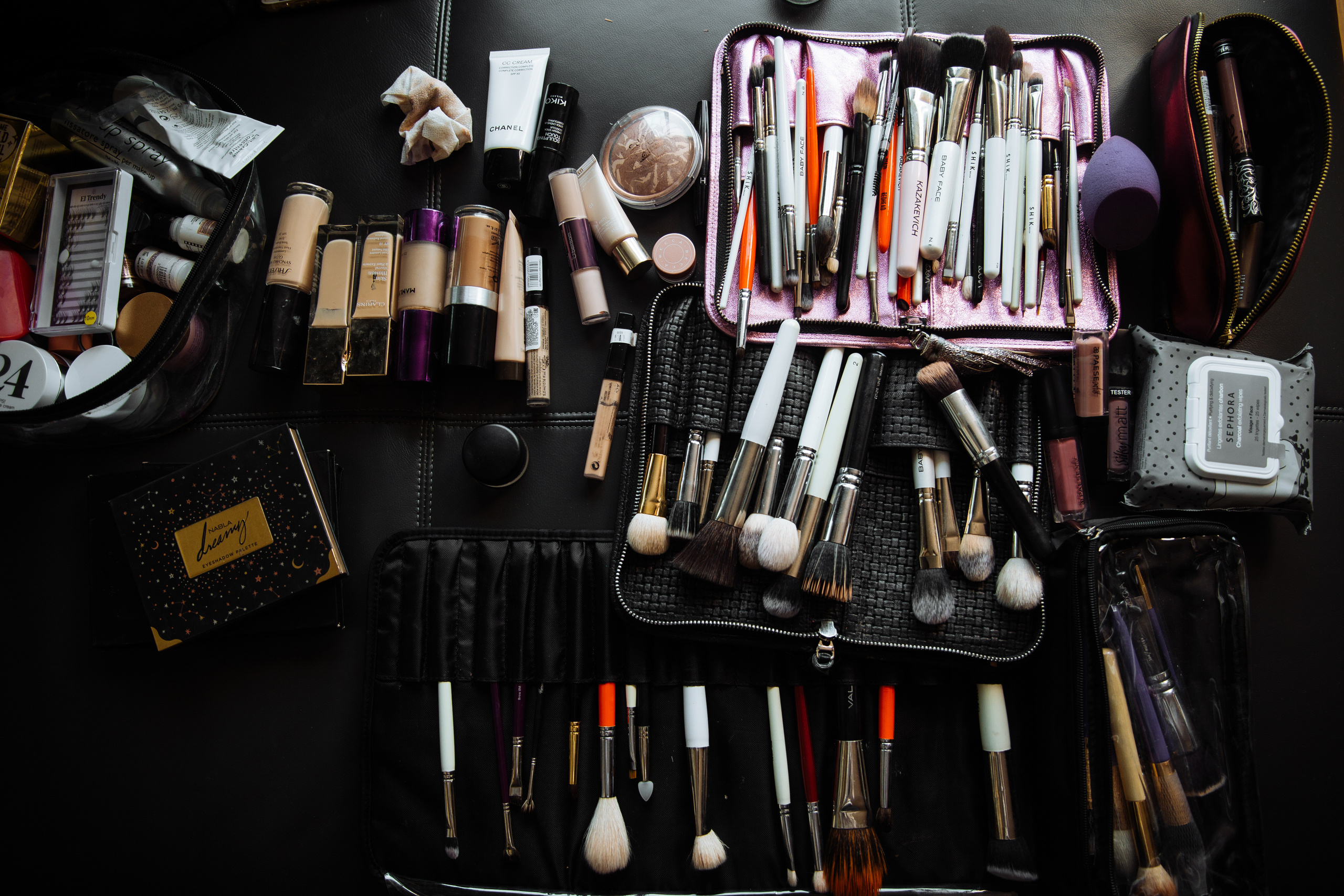 Мечты сбываются. Портфолио свадебного фотографа. Роман Каргаполов