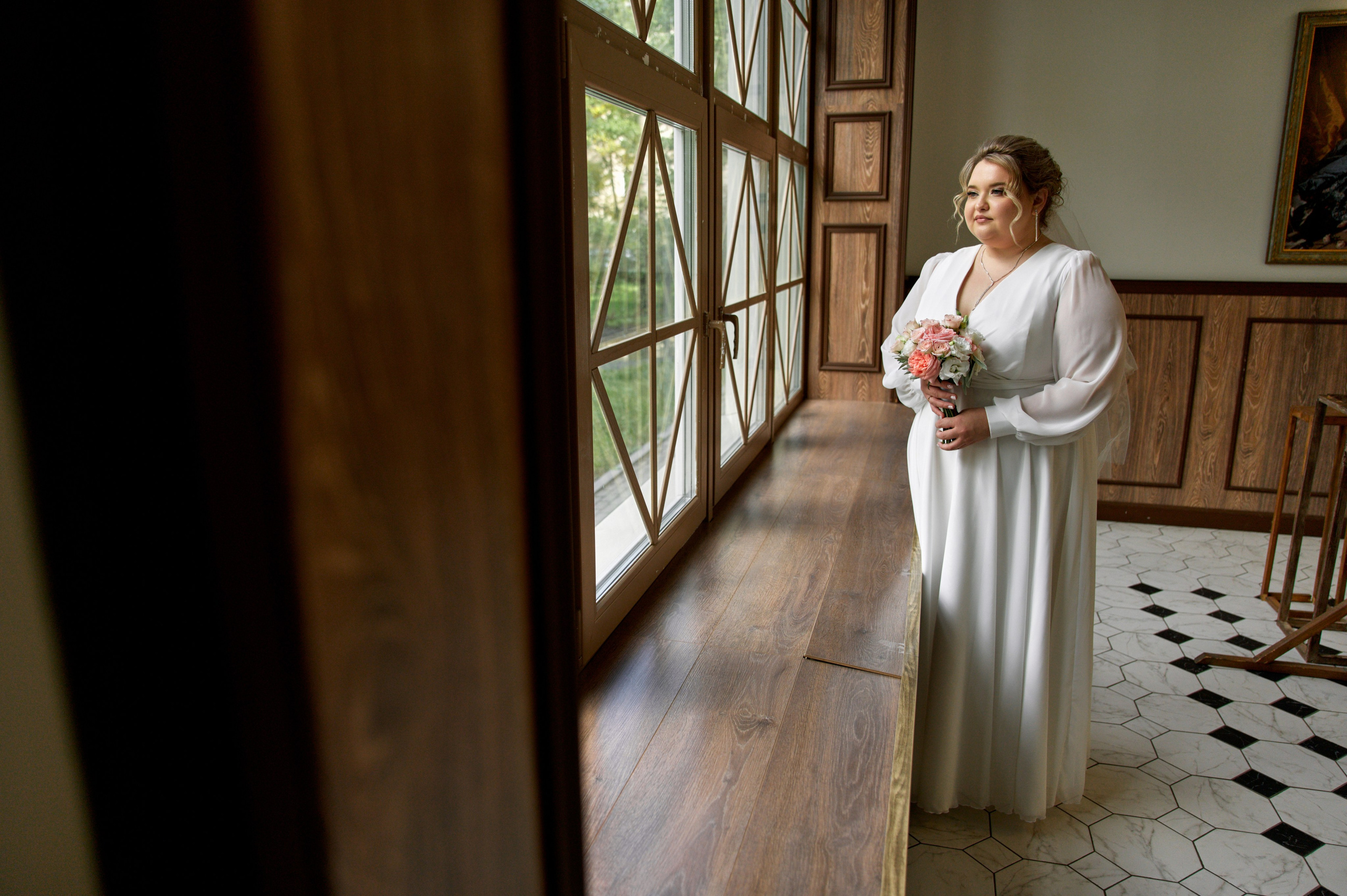 Кирилл и Дания. Фотограф Челябинск — Кирилл Устюжанин