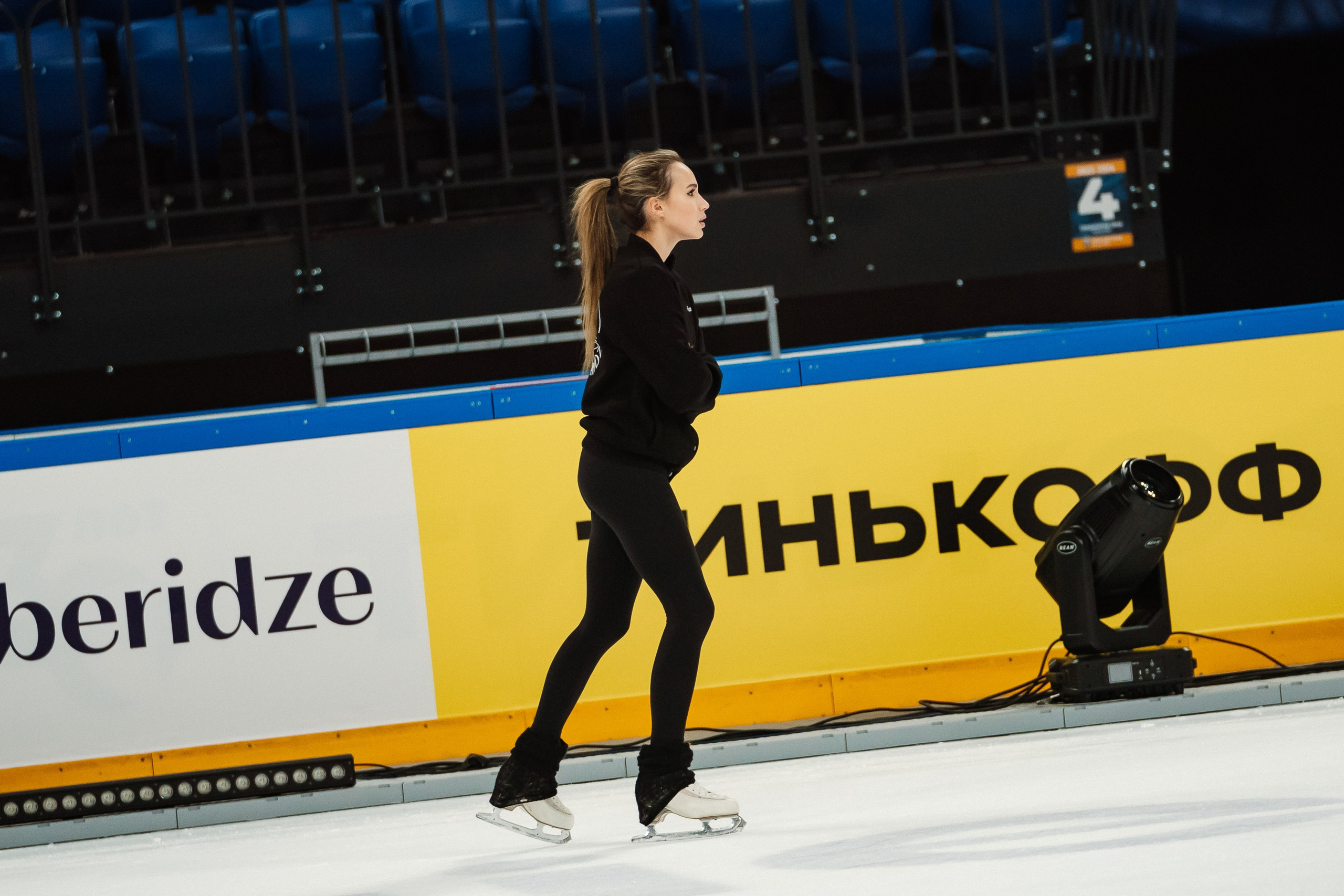 Мастер-класс Алины Загитовой в Новосибирске. Воробьева Ксения — Спортивный и танцевальный фотограф Новосибирск