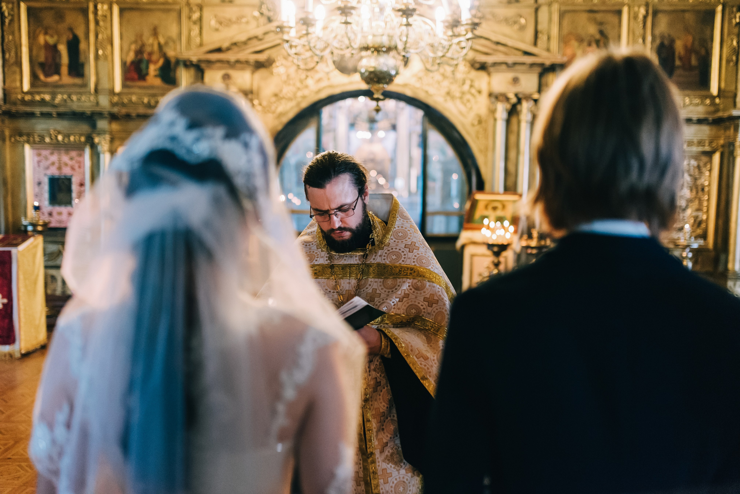 ДАША И ДАНЯ. Шашкова Вероника / Свадебный и семейный фотограф Москва и Ярославль