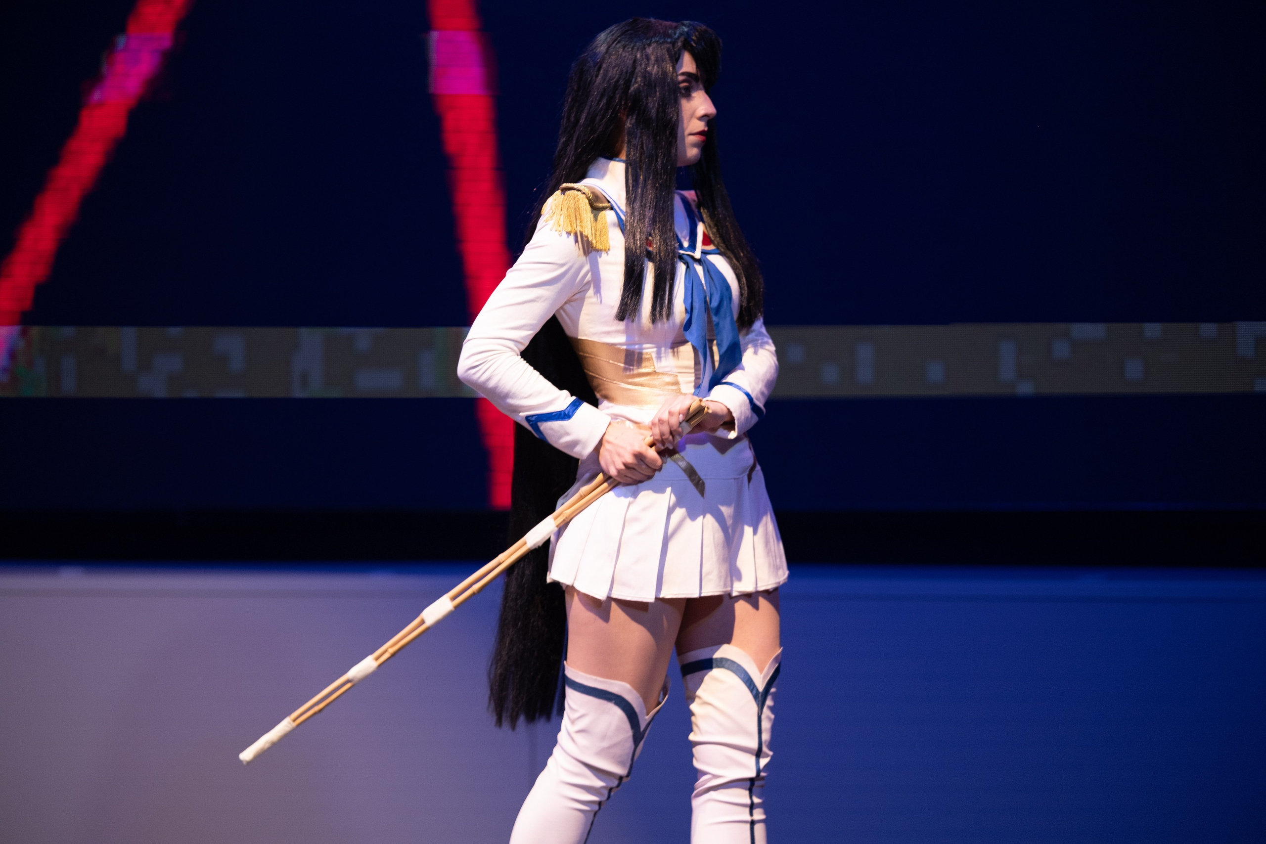 СТАРКОН в Кронштадт Остров фортов 2024. Репортажный фотограф в Санкт-Петербурге Максим Варбулайнен