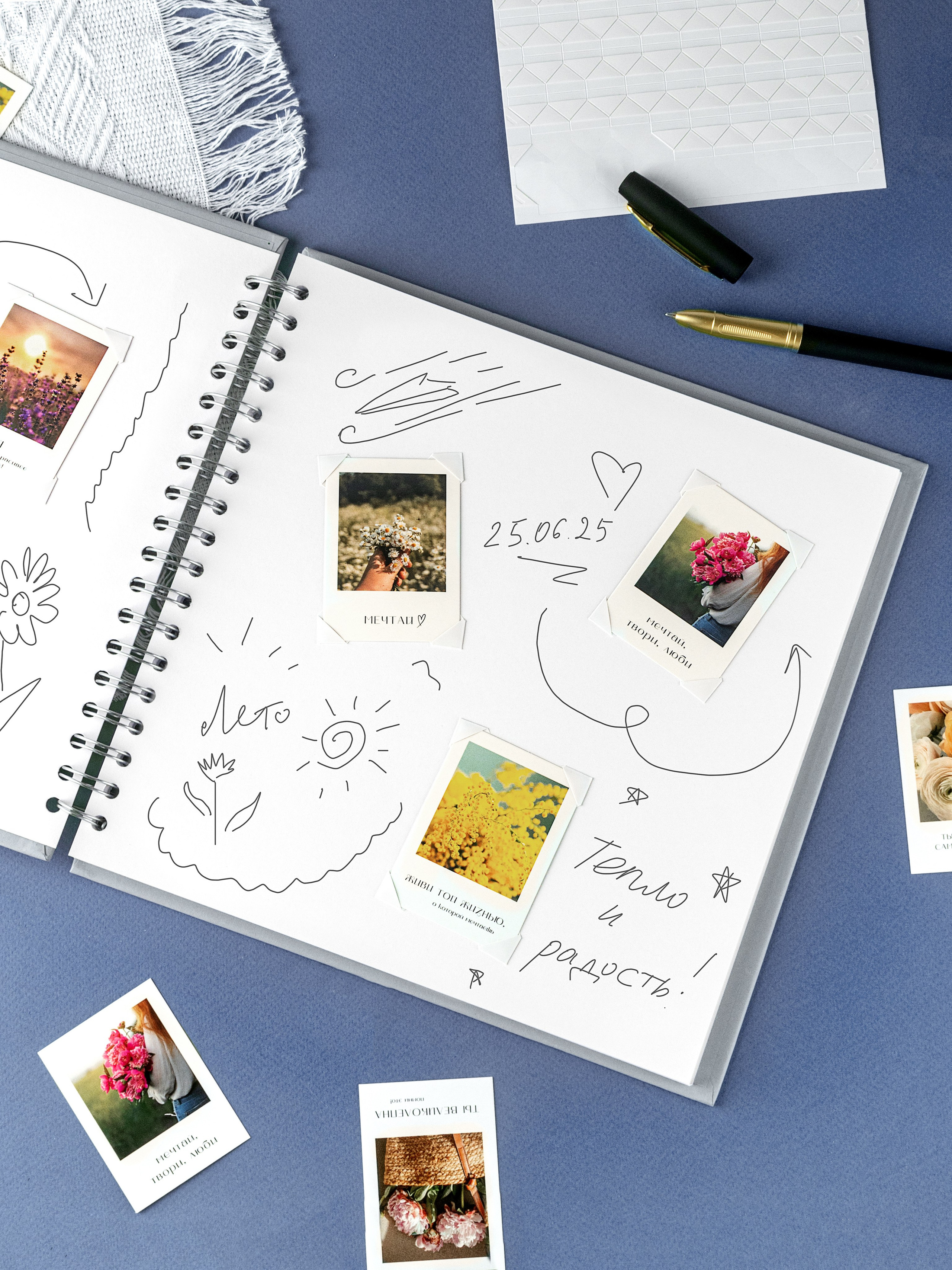 Предметная фотосъемка в СПб | Gus'Photo