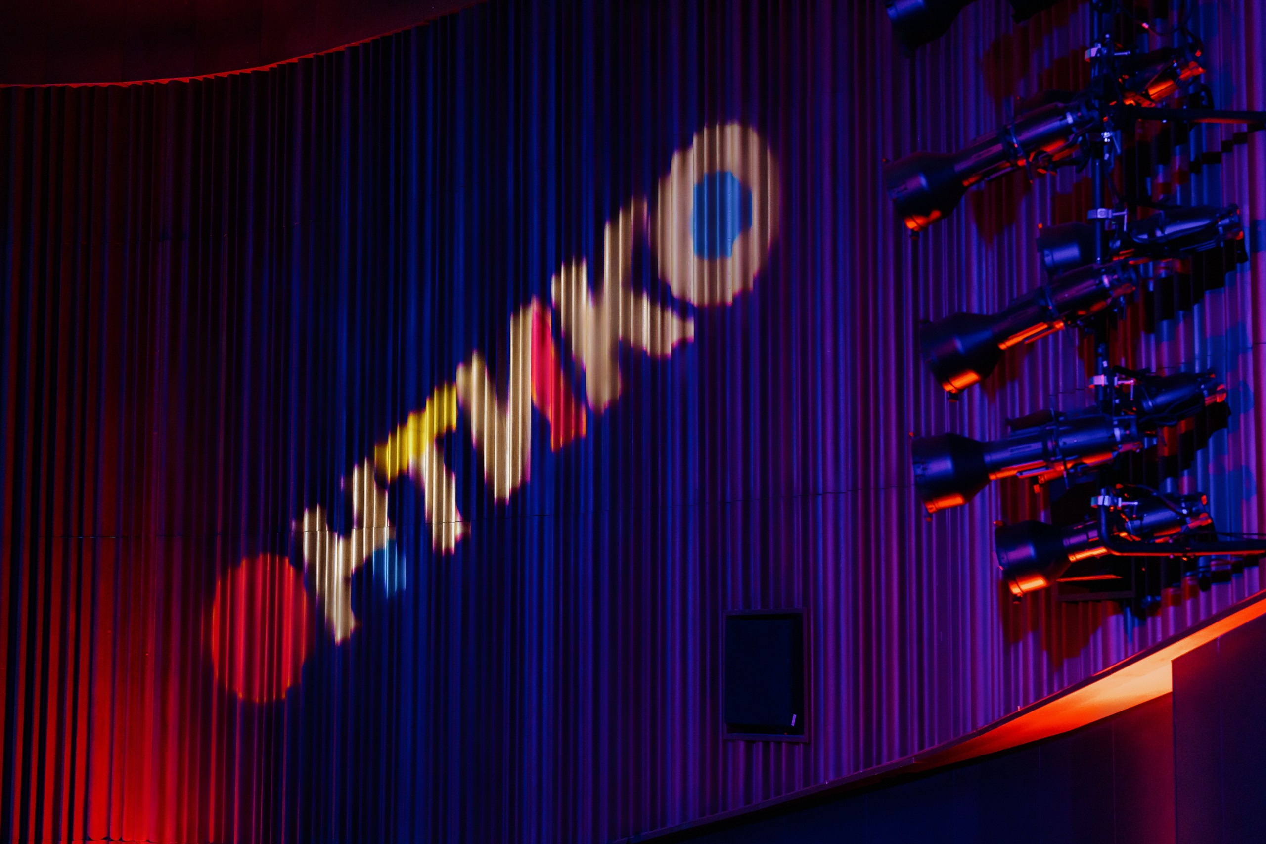 DevOpsConf 2024 в Москве. Святослав Буньков | фотограф