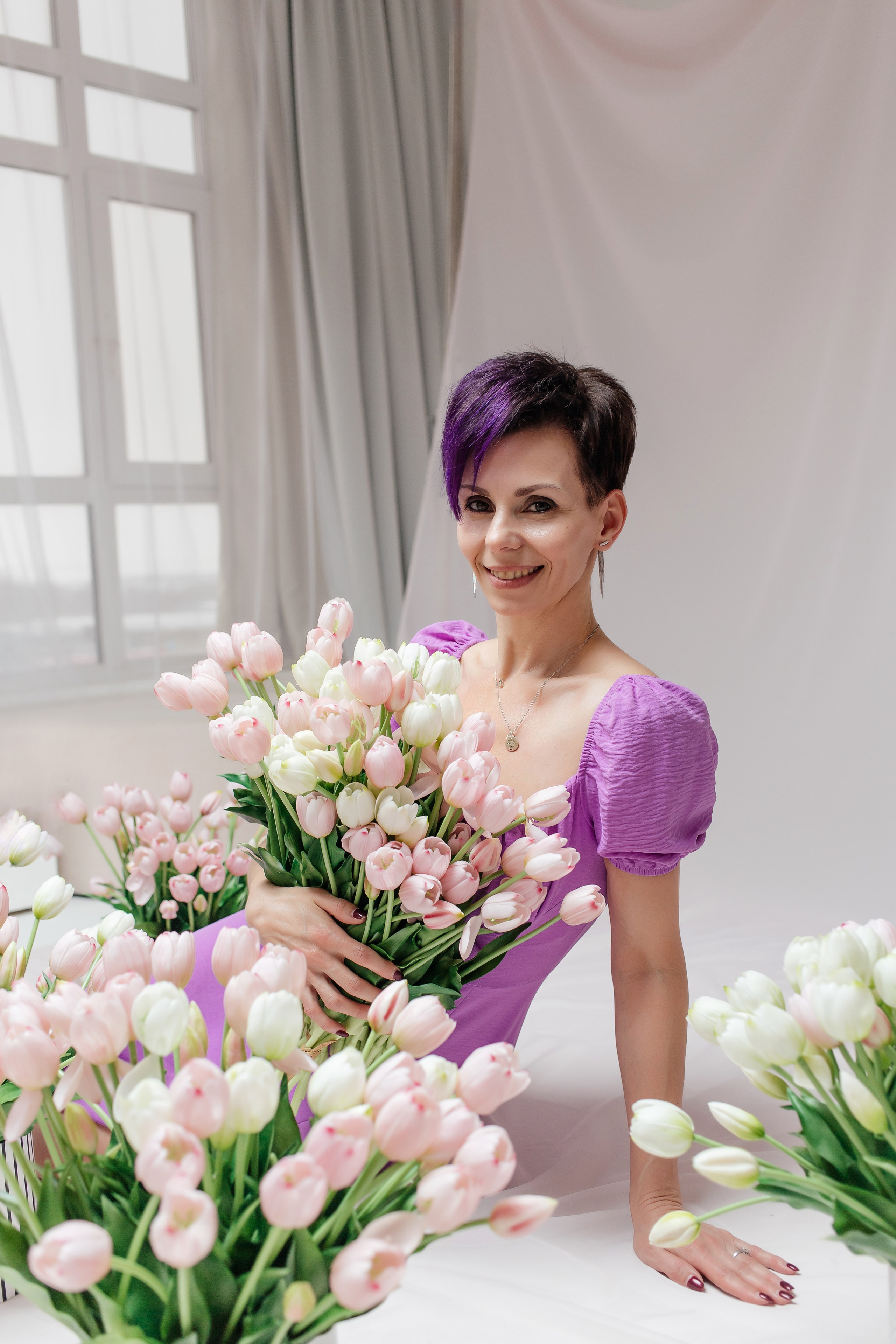 Юлия семейная фотосессия. Женский фотограф в Оренбурге Ирина Заводчикова