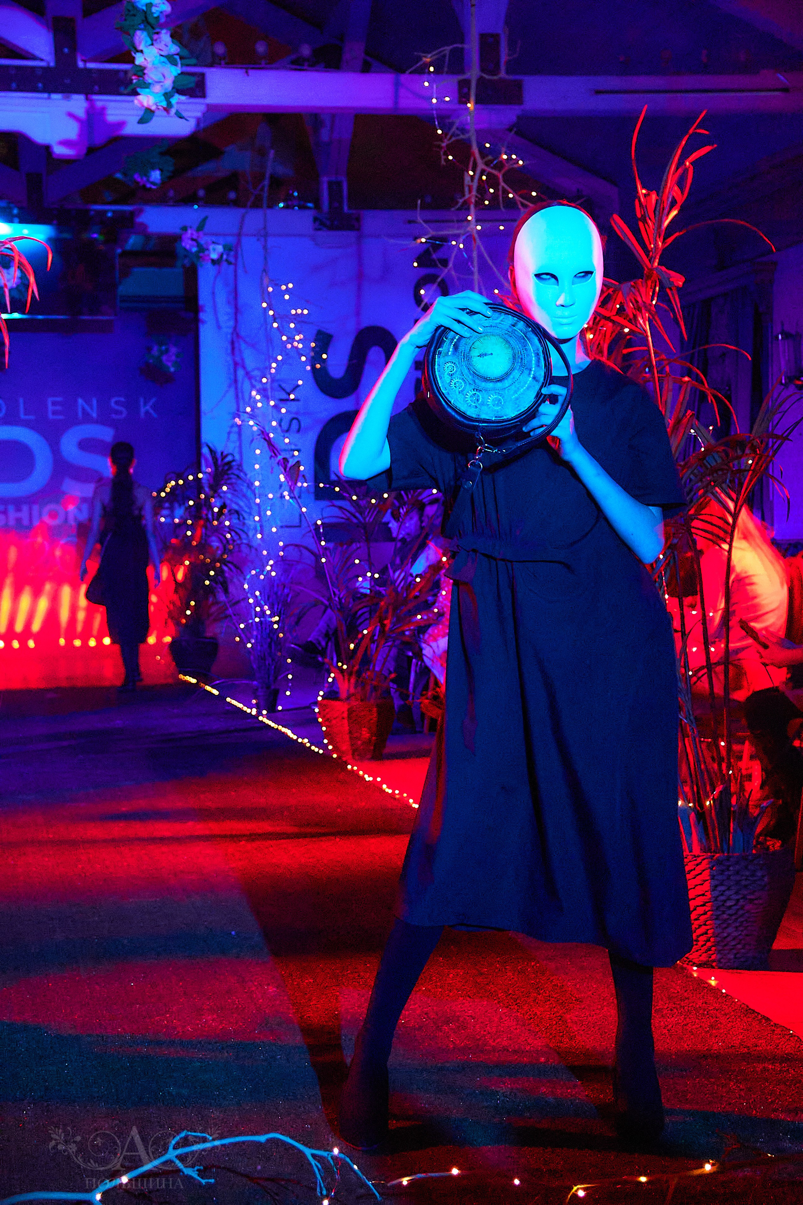 SMOLENSK KIDS FASHION WEEK 2023. Фотограф в Смоленске Ася Польшина