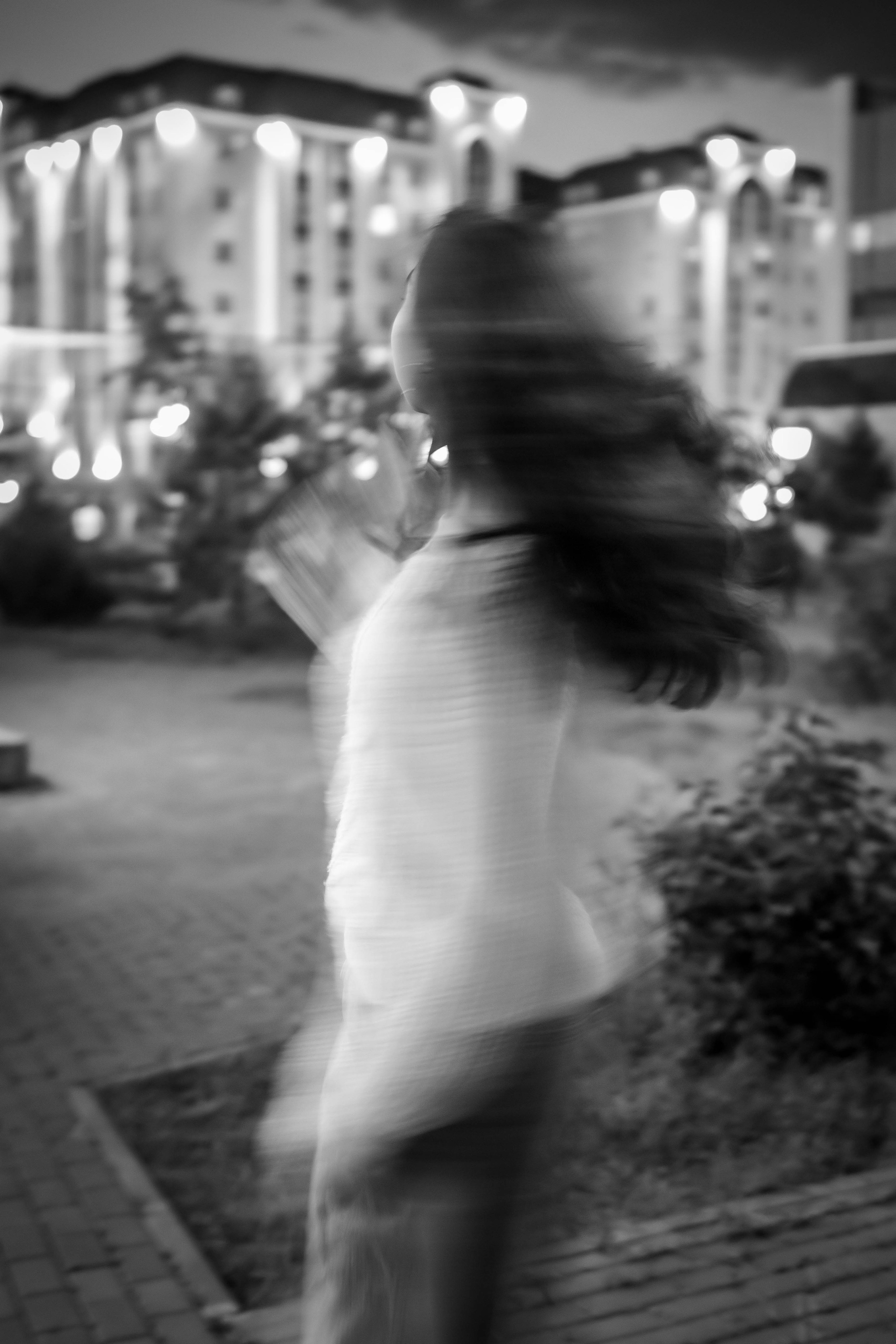 Фотограф в Астане Елена Козик