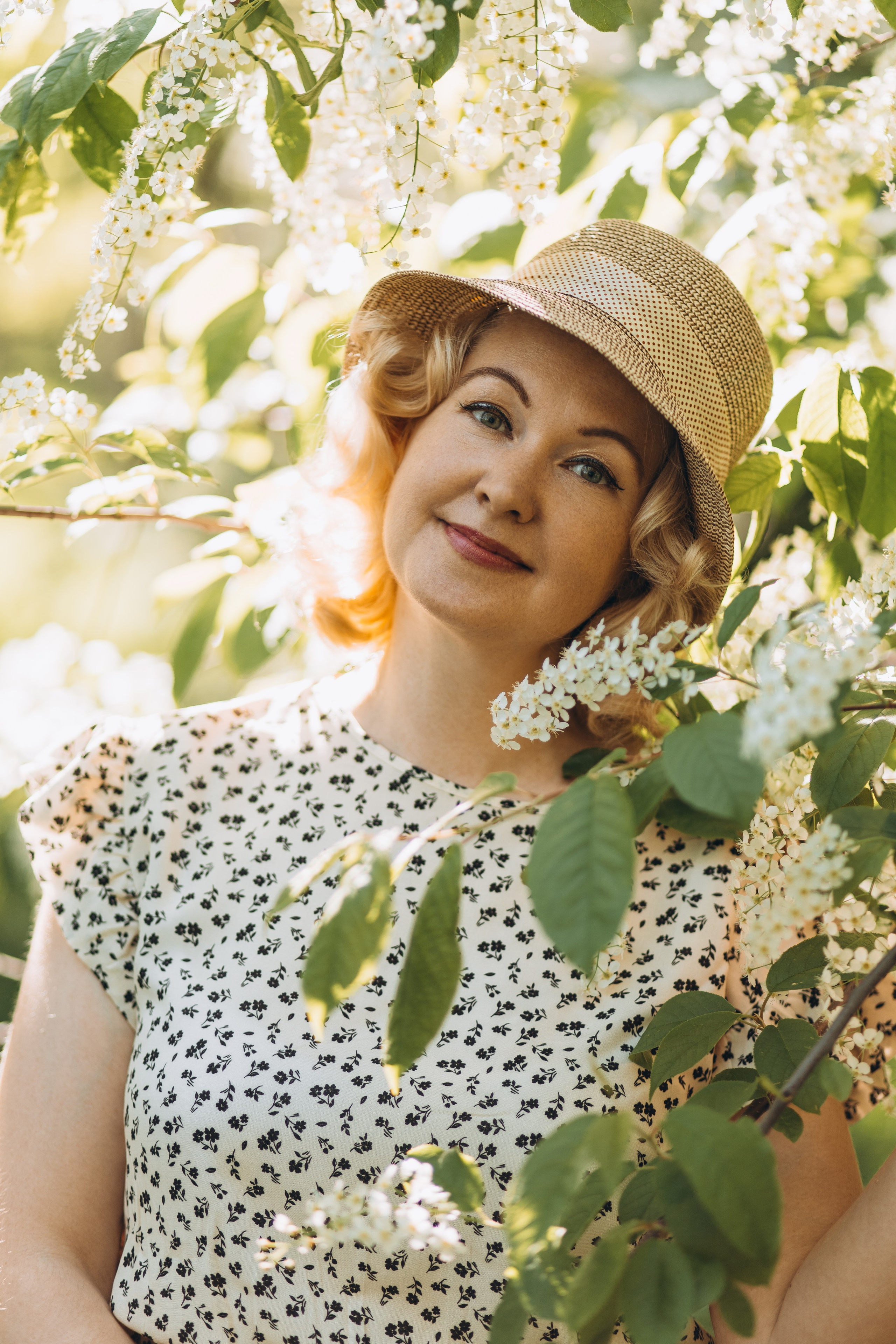 Цветения. Свадебный, семейный фотограф в Иркутске Светлана Макаричева