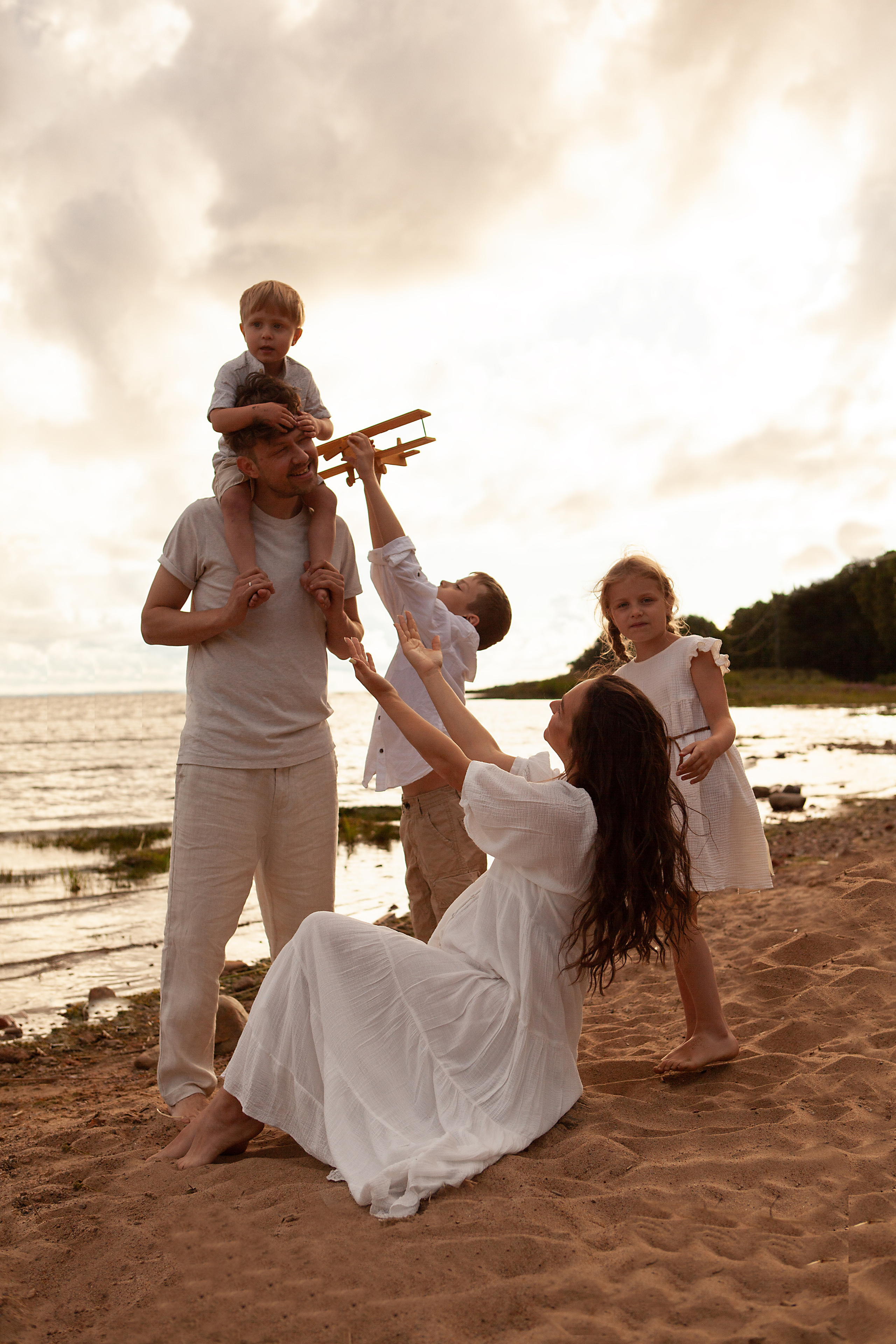 Свадебный фотограф в СПБ | Санкт-Петербурге Анастасия Рахимгулова