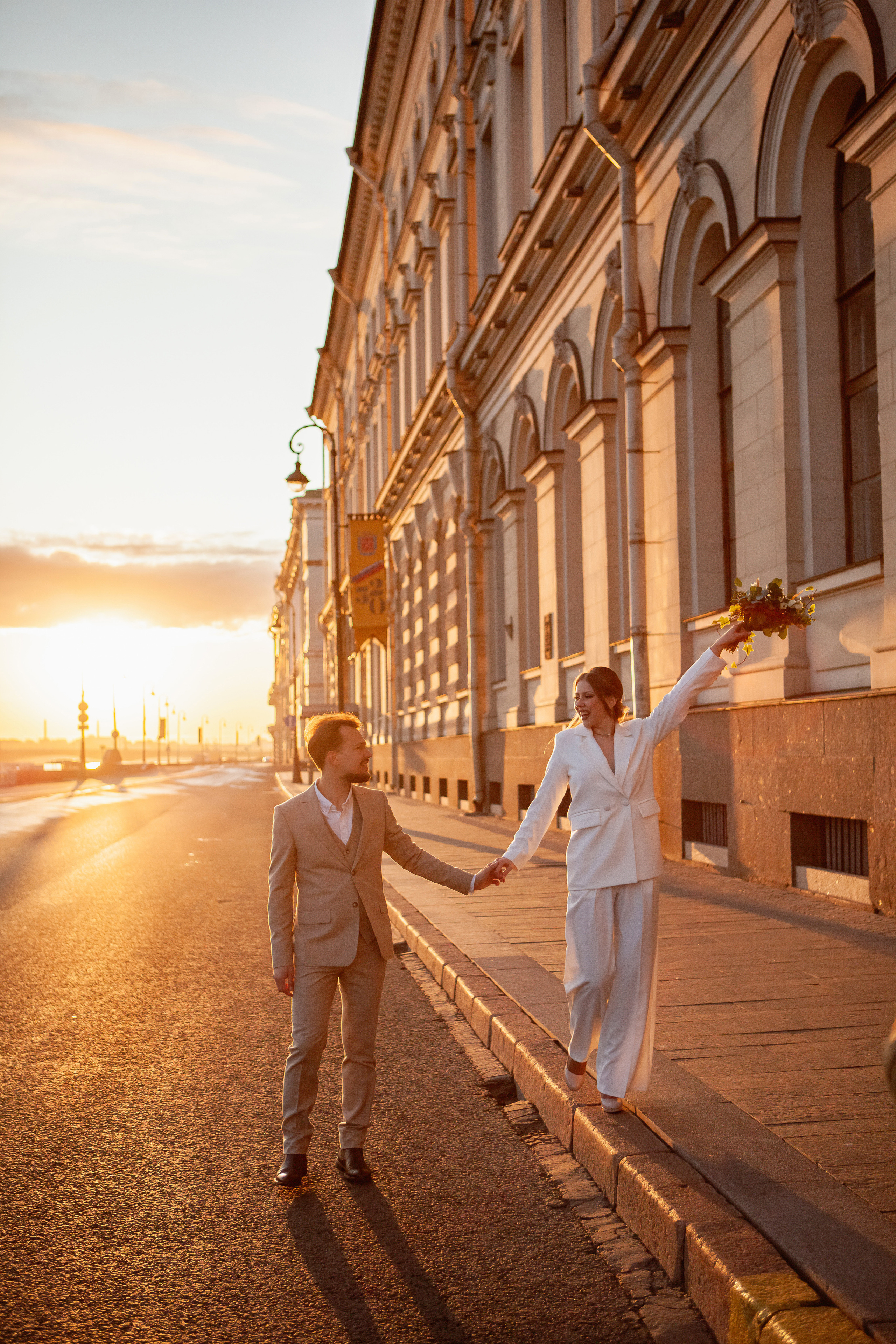 Свадебный фотограф в СПБ | Санкт-Петербурге Анастасия Рахимгулова
