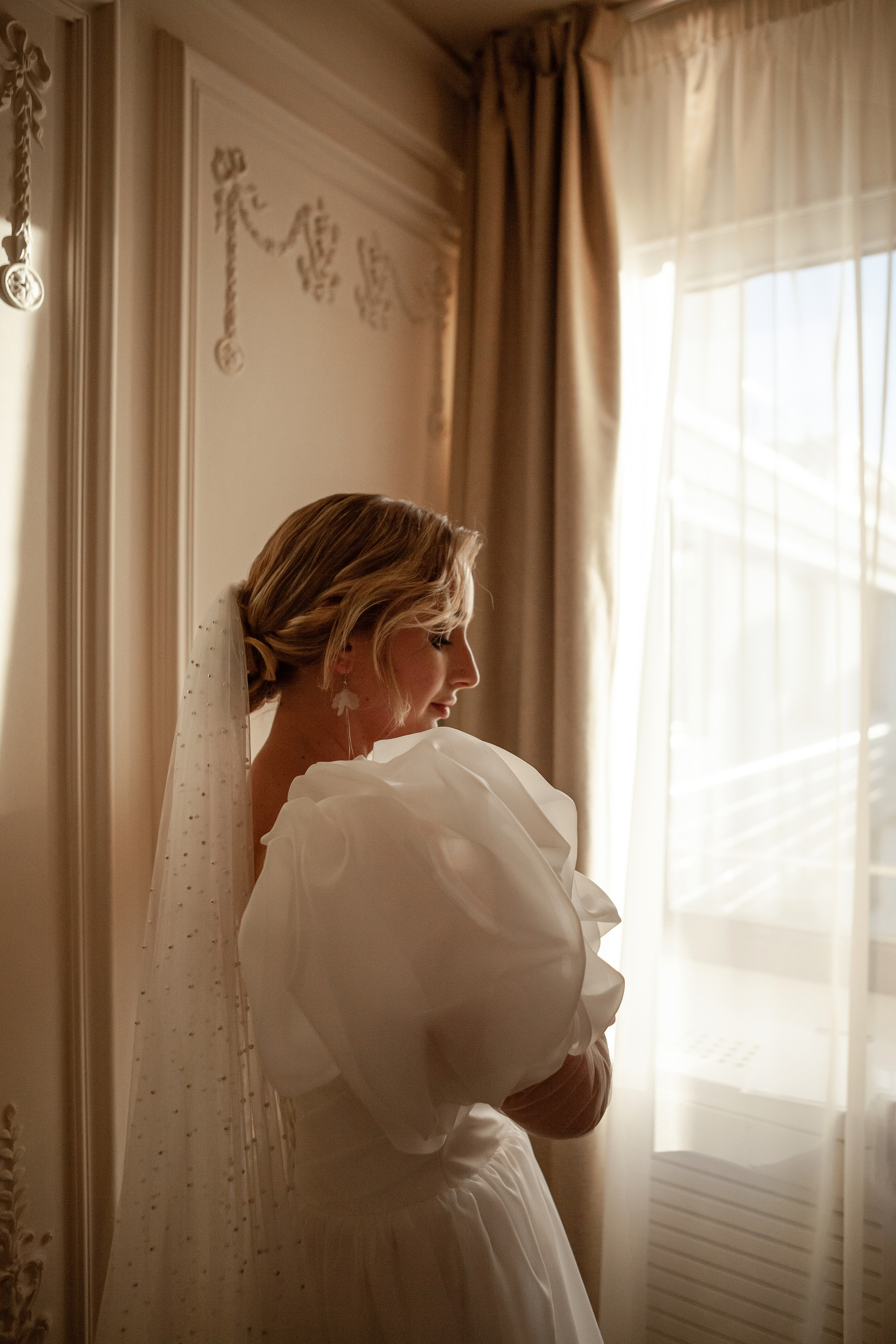 Свадебный фотограф в СПБ | Санкт-Петербурге Анастасия Рахимгулова