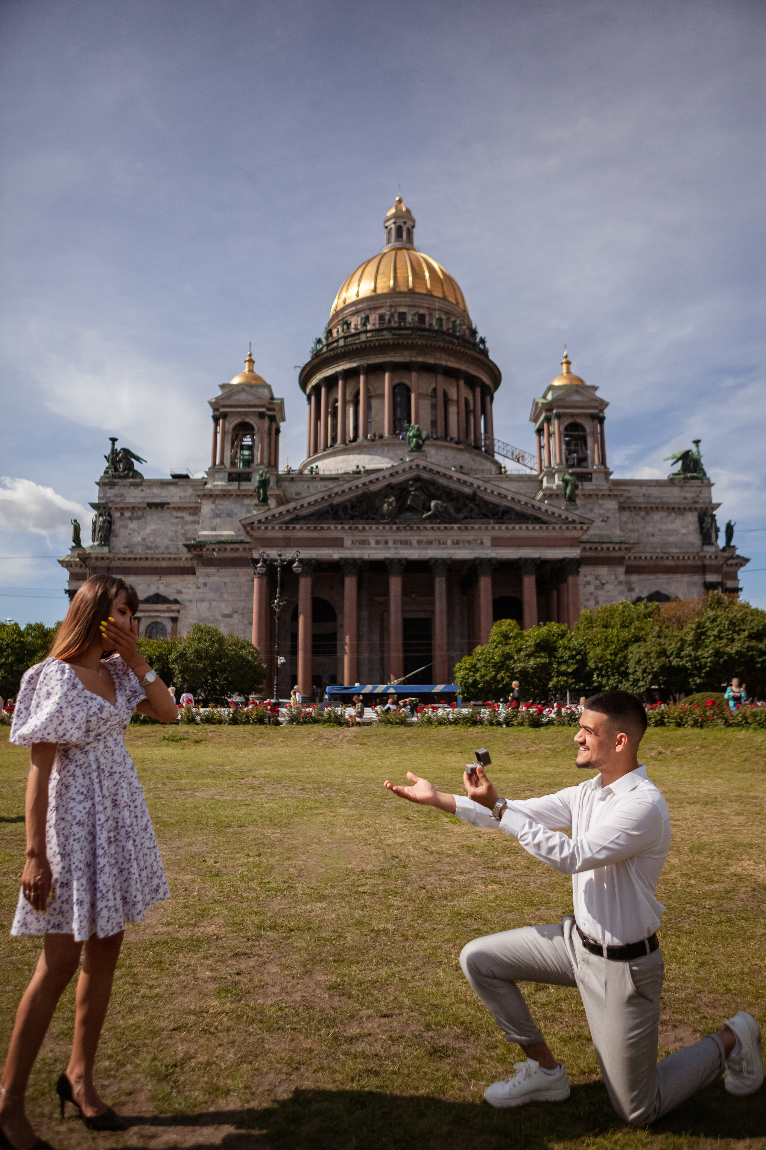 Свадебный фотограф в СПБ | Санкт-Петербурге Анастасия Рахимгулова