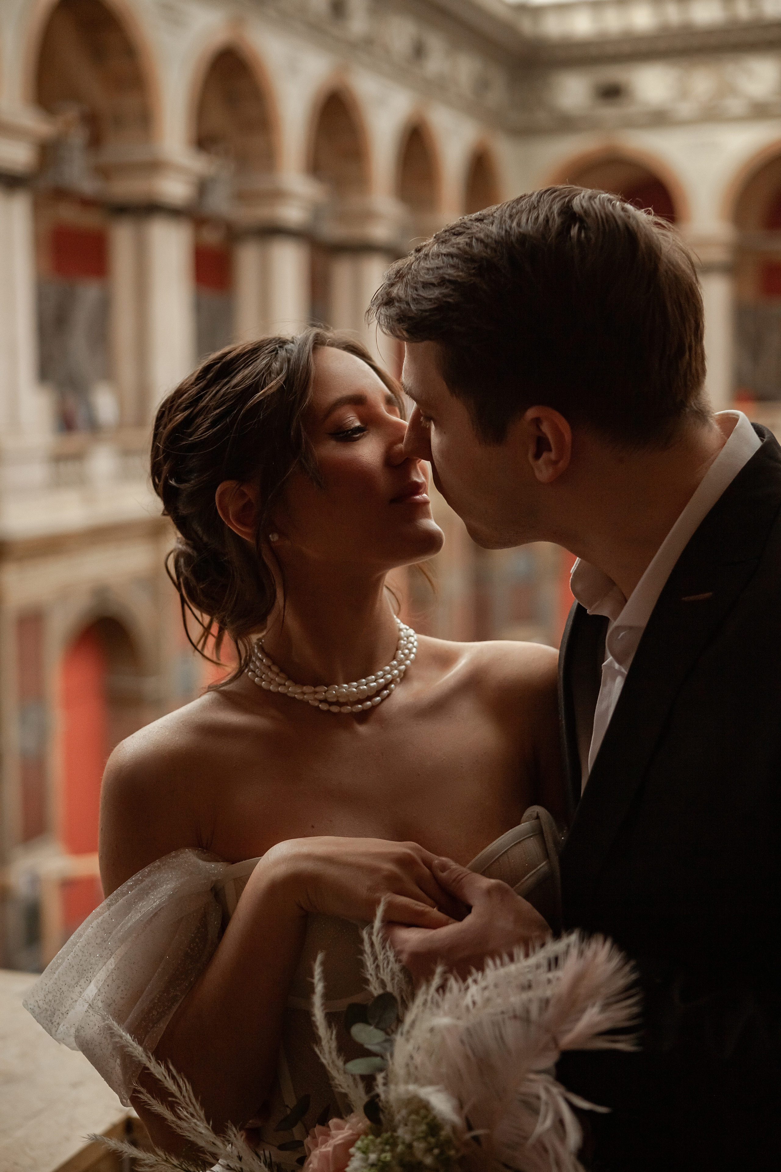 Свадебный фотограф в СПБ | Санкт-Петербурге Анастасия Рахимгулова