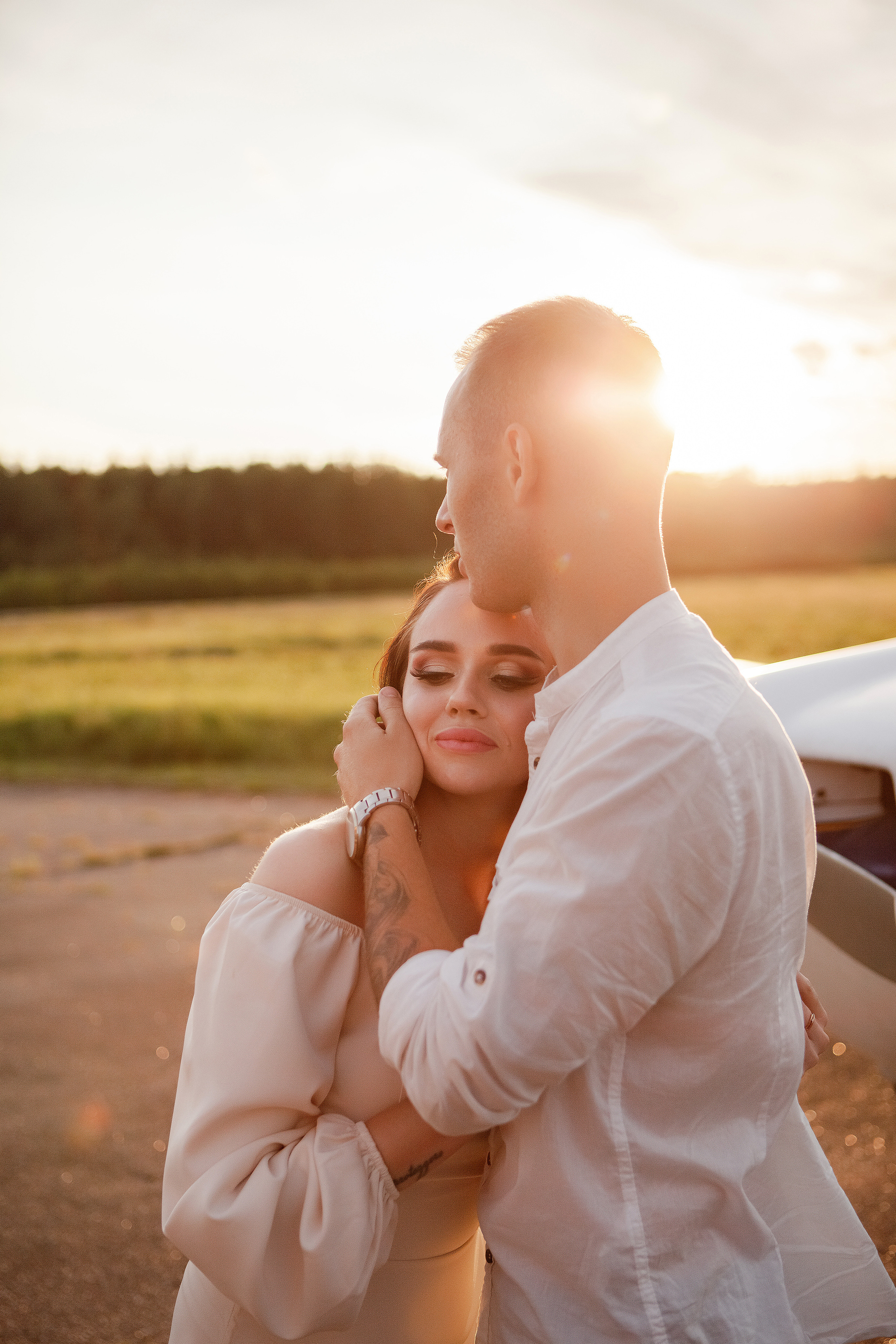 Свадебный фотограф в СПБ | Санкт-Петербурге Анастасия Рахимгулова