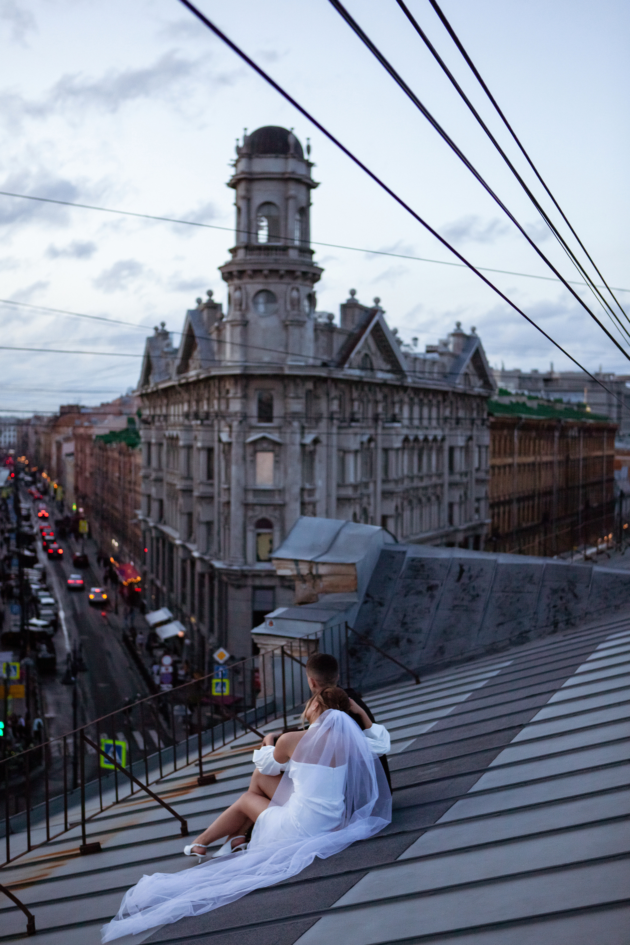 Свадебный фотограф в СПБ | Санкт-Петербурге Анастасия Рахимгулова