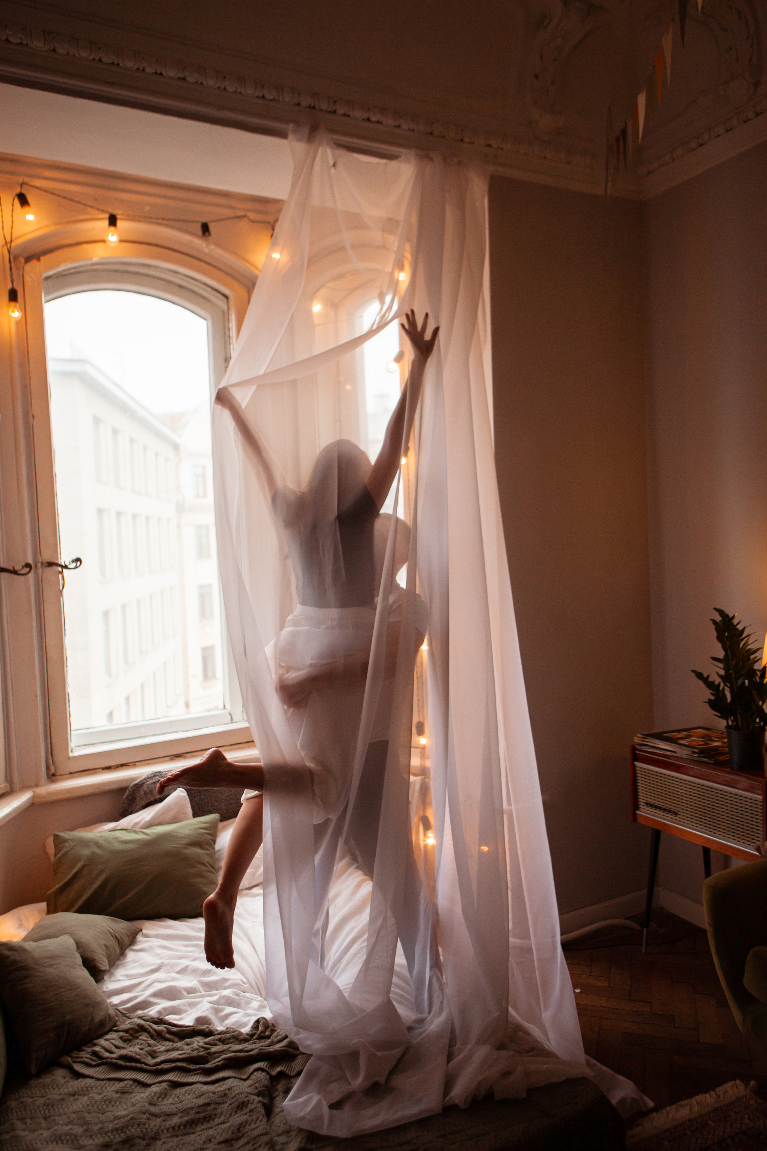 Свадебный фотограф в СПБ | Санкт-Петербурге Анастасия Рахимгулова