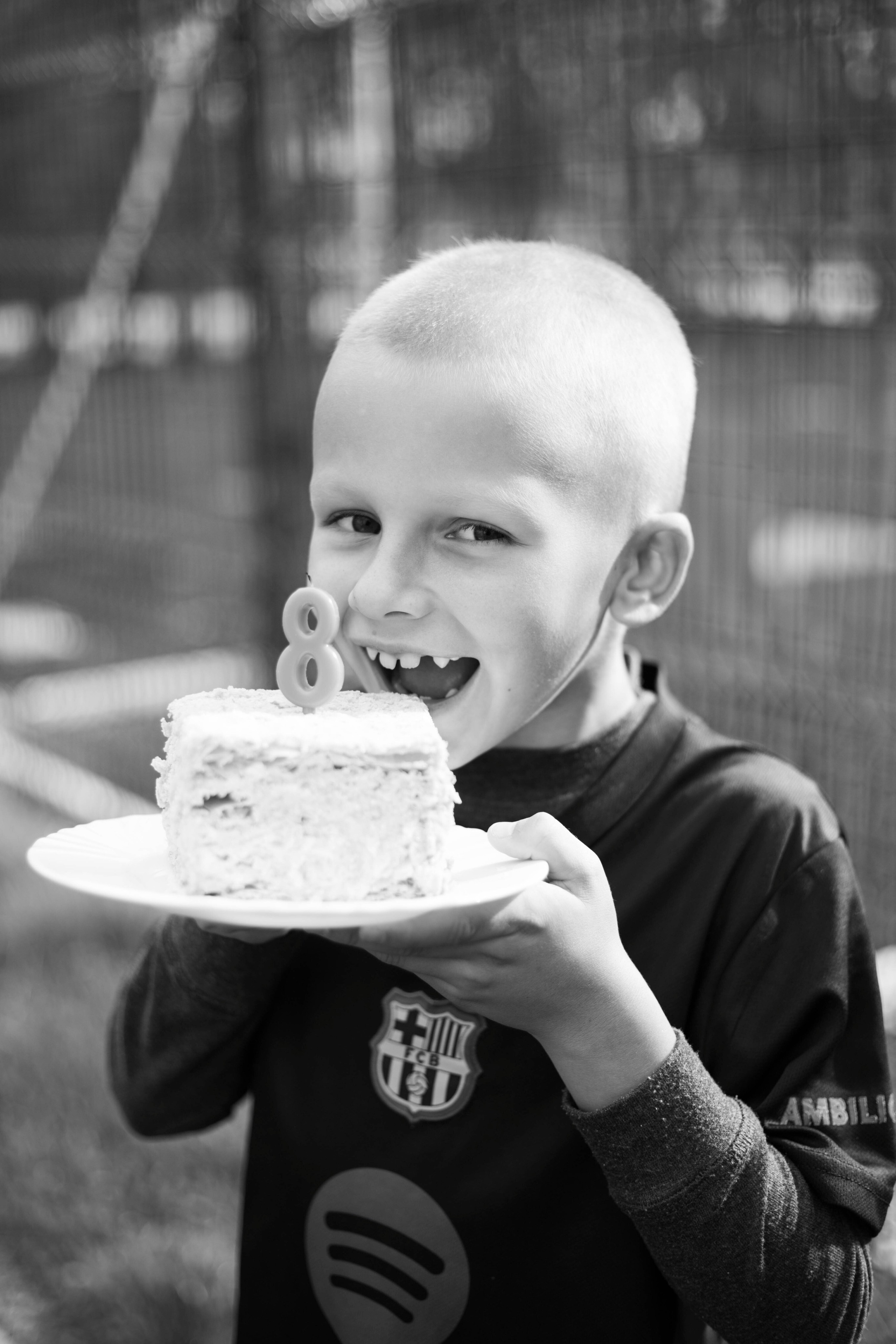 Съемка ко дню рождения. Фотограф в Армянске, Красноперекопске