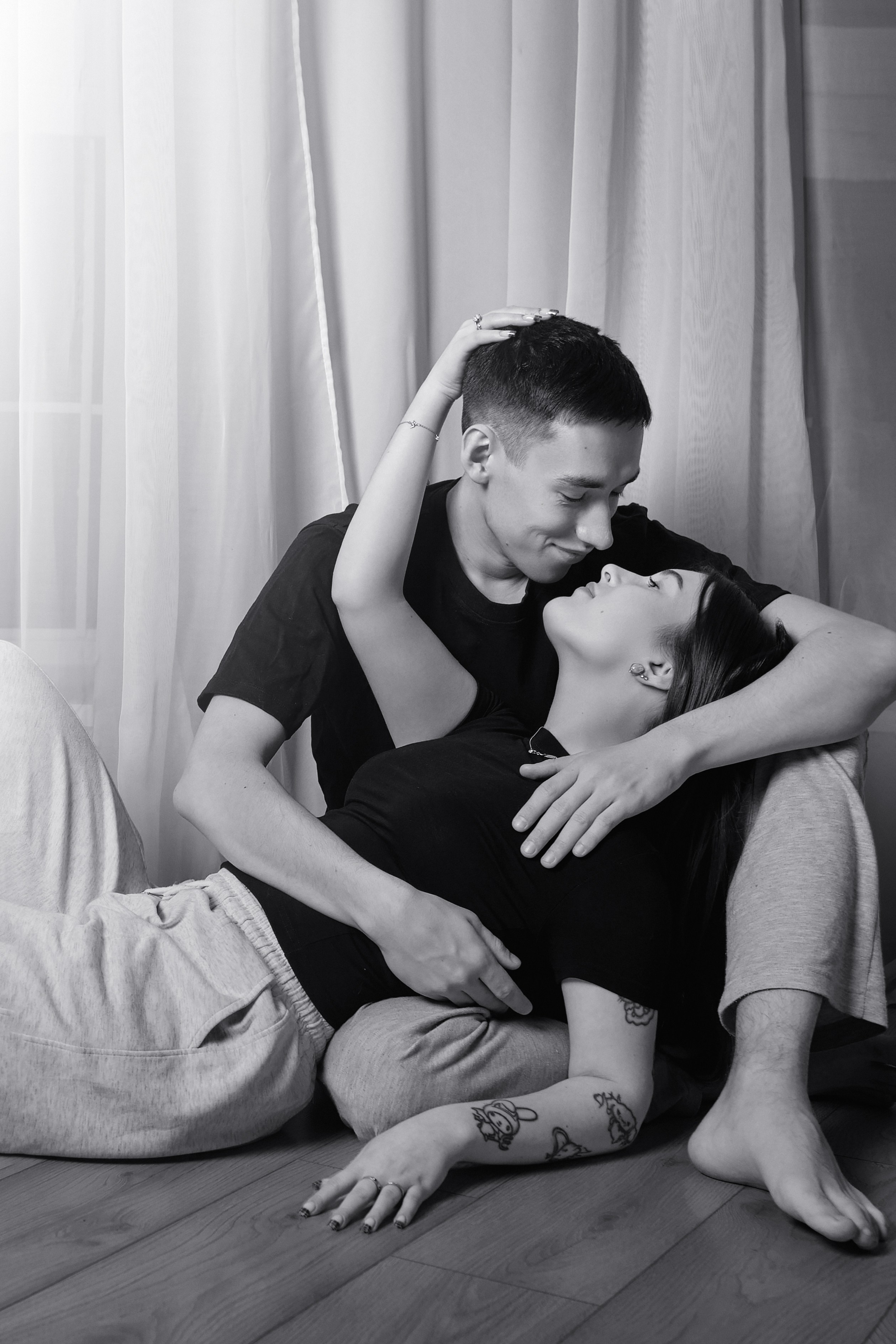 Парная фотосессия в Самаре | Фотосессия пары — идеи и локации