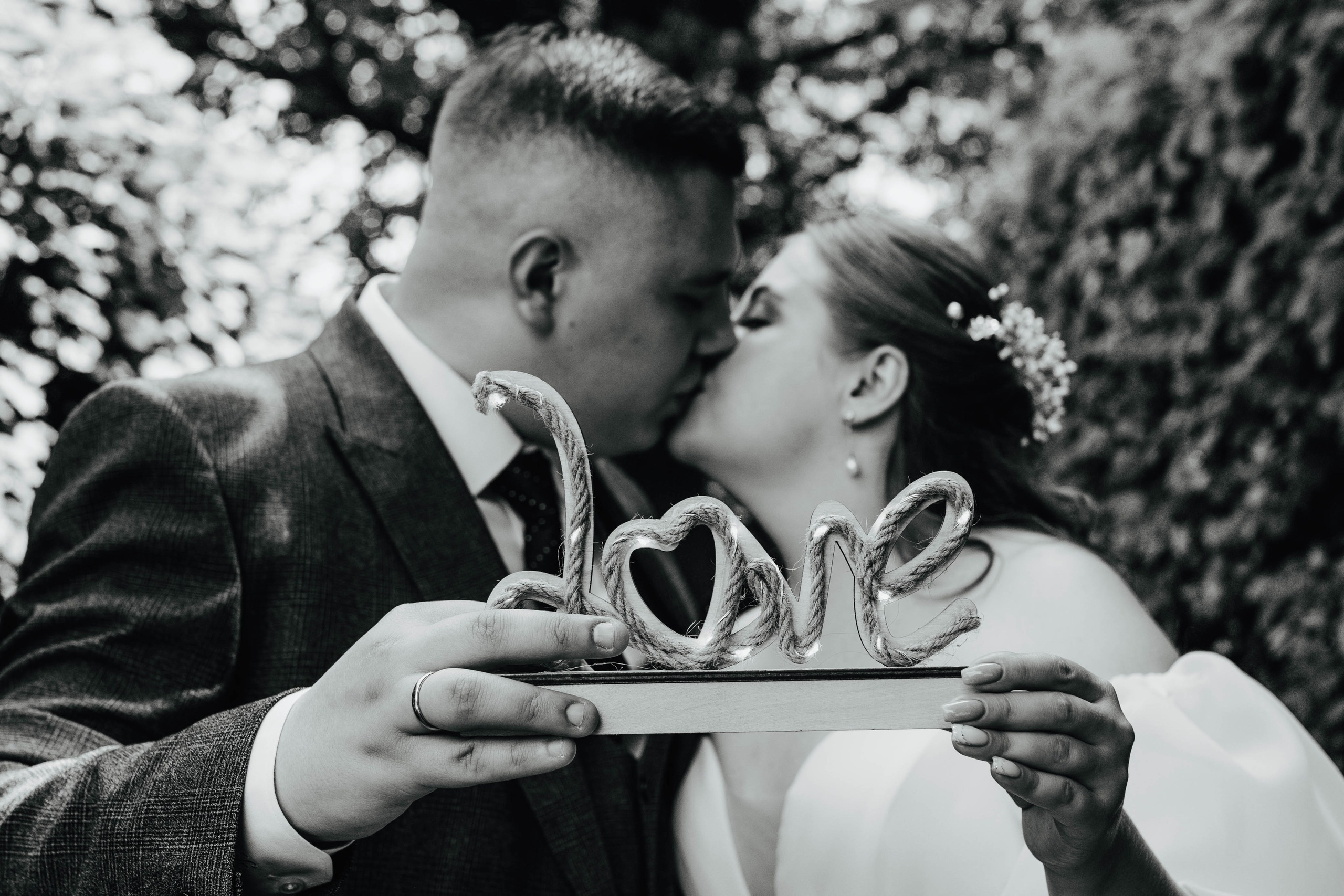 Денис и Елизавета. Портретный и лайфстайл фотограф в Москве Катерина Медведева