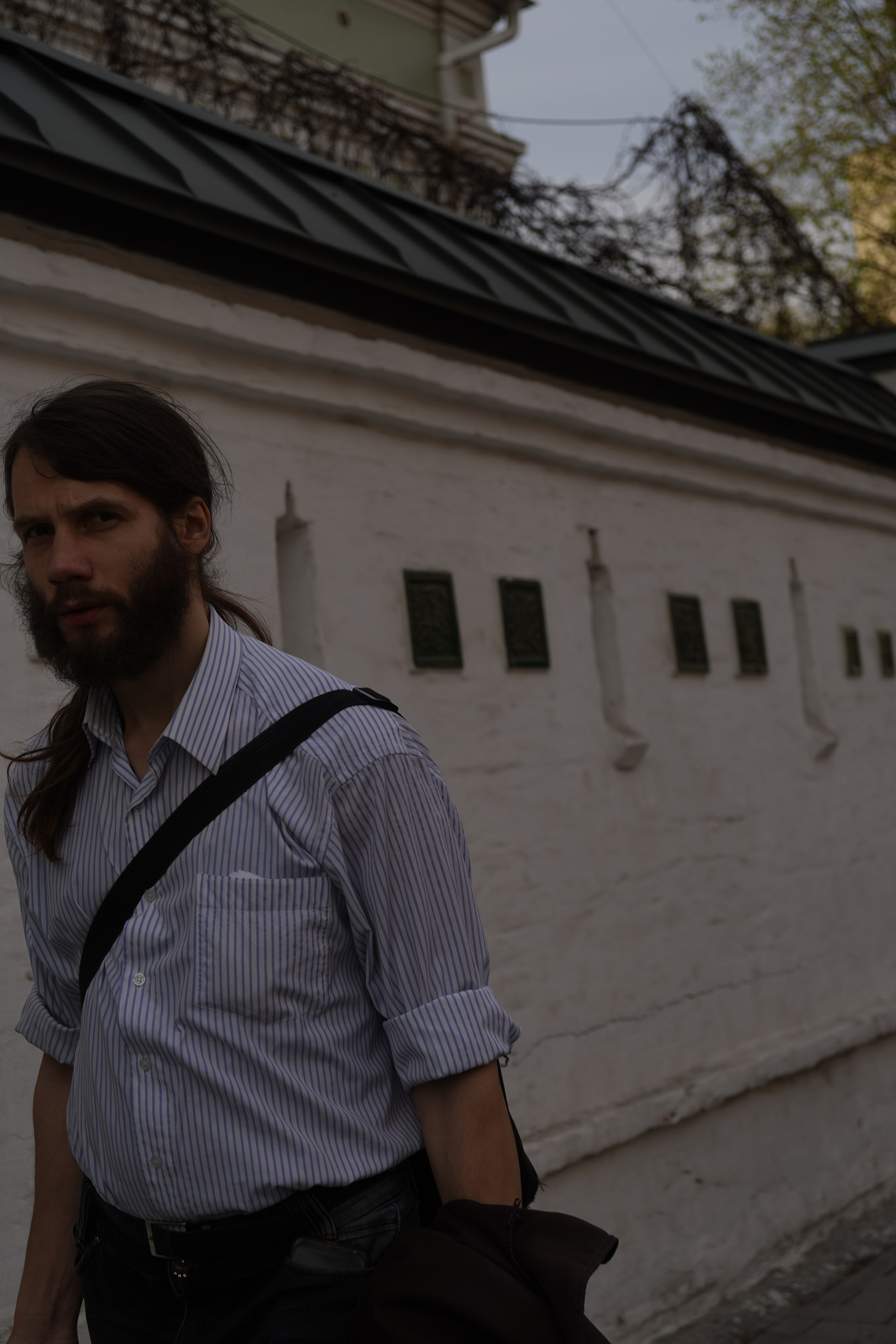 Москва и москвичи в объективе провенциала. Фотокрыжовник. Снимаем, дружим, путешествуем