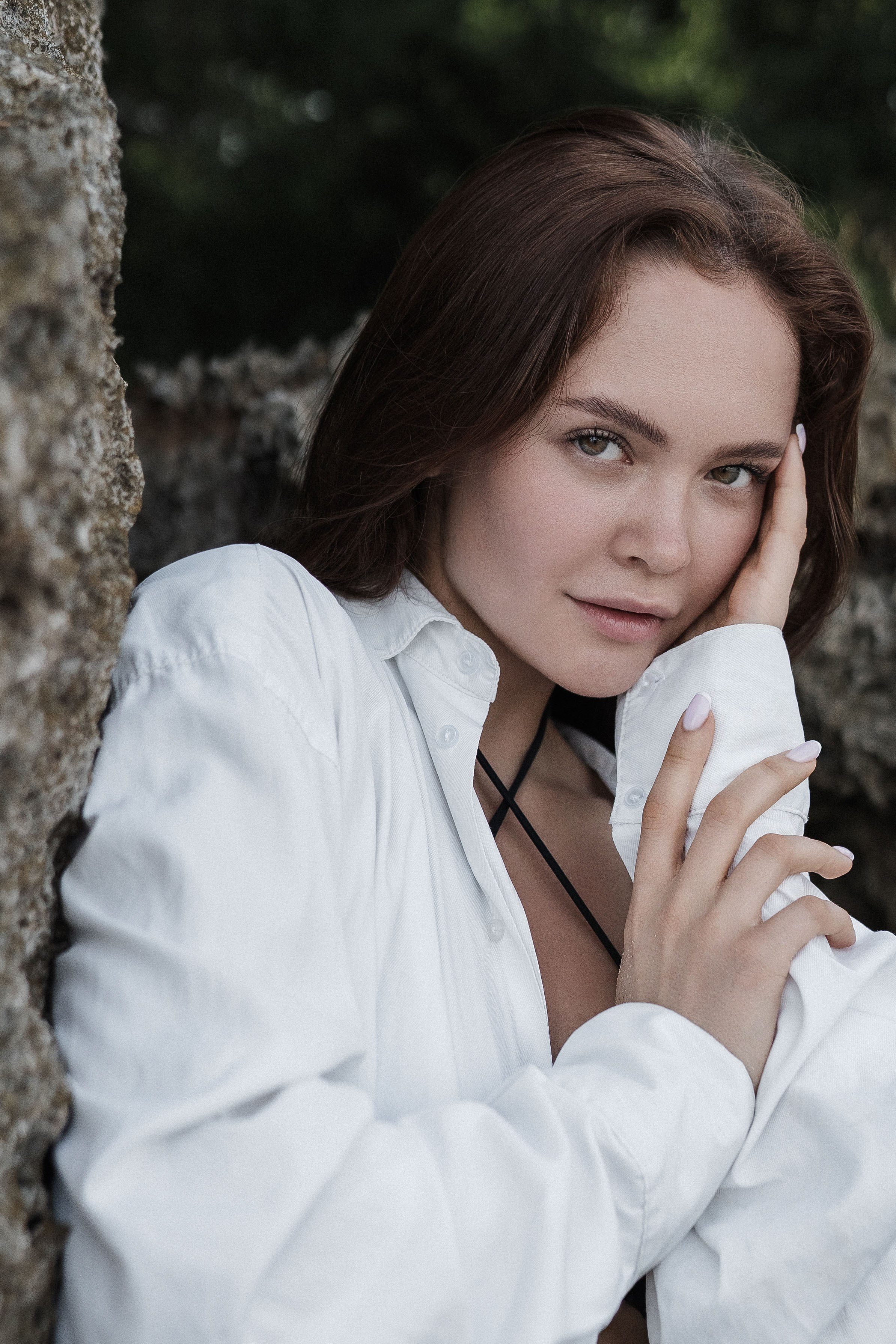 Портретная волшебная фотосессия на островах | Фотограф по миру Дарья Мейкер. Дарья Мейкер • Фотограф в Санкт-Петербурге