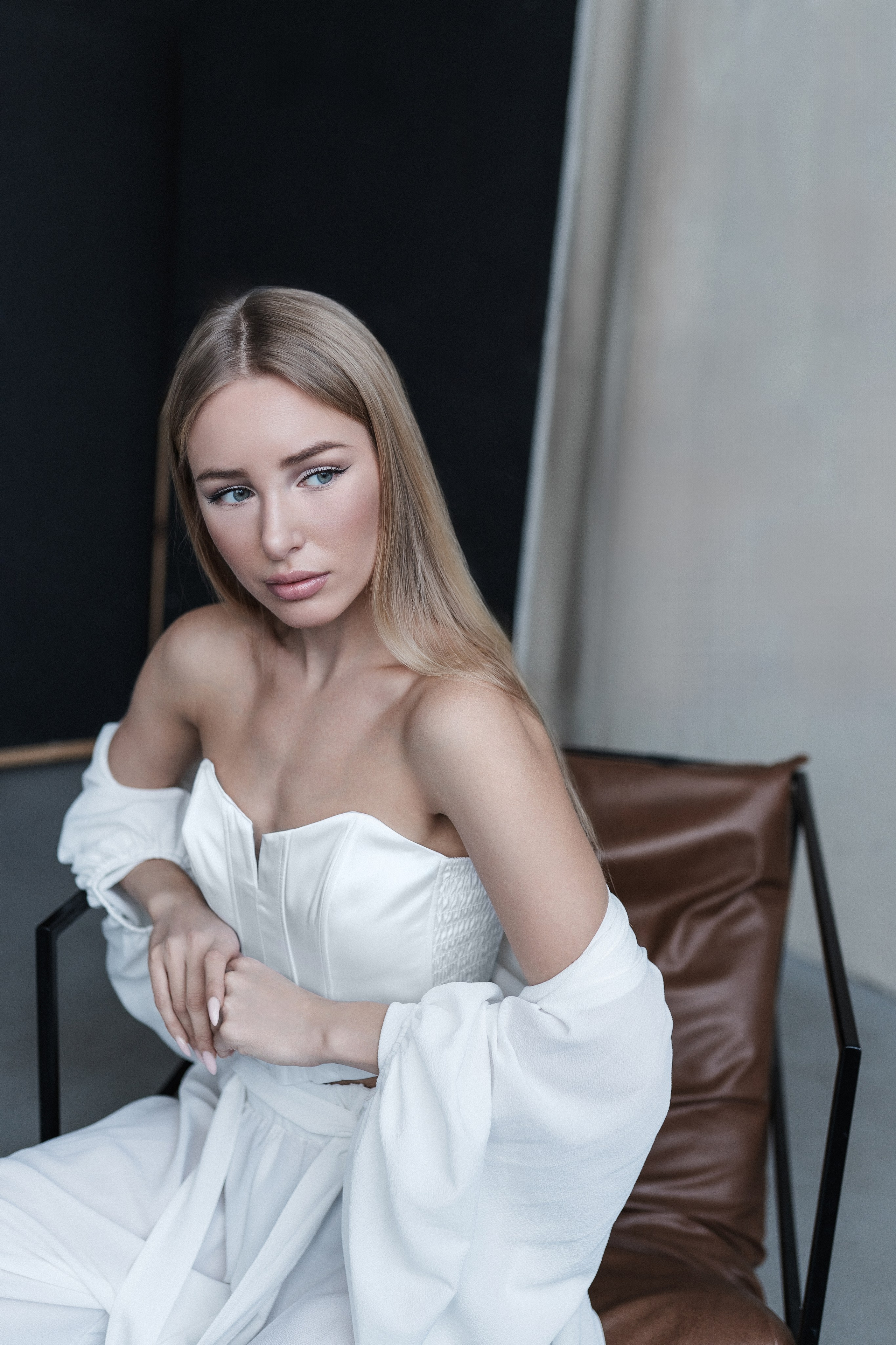 Meyker Daria • Photographer in St. Petersburg