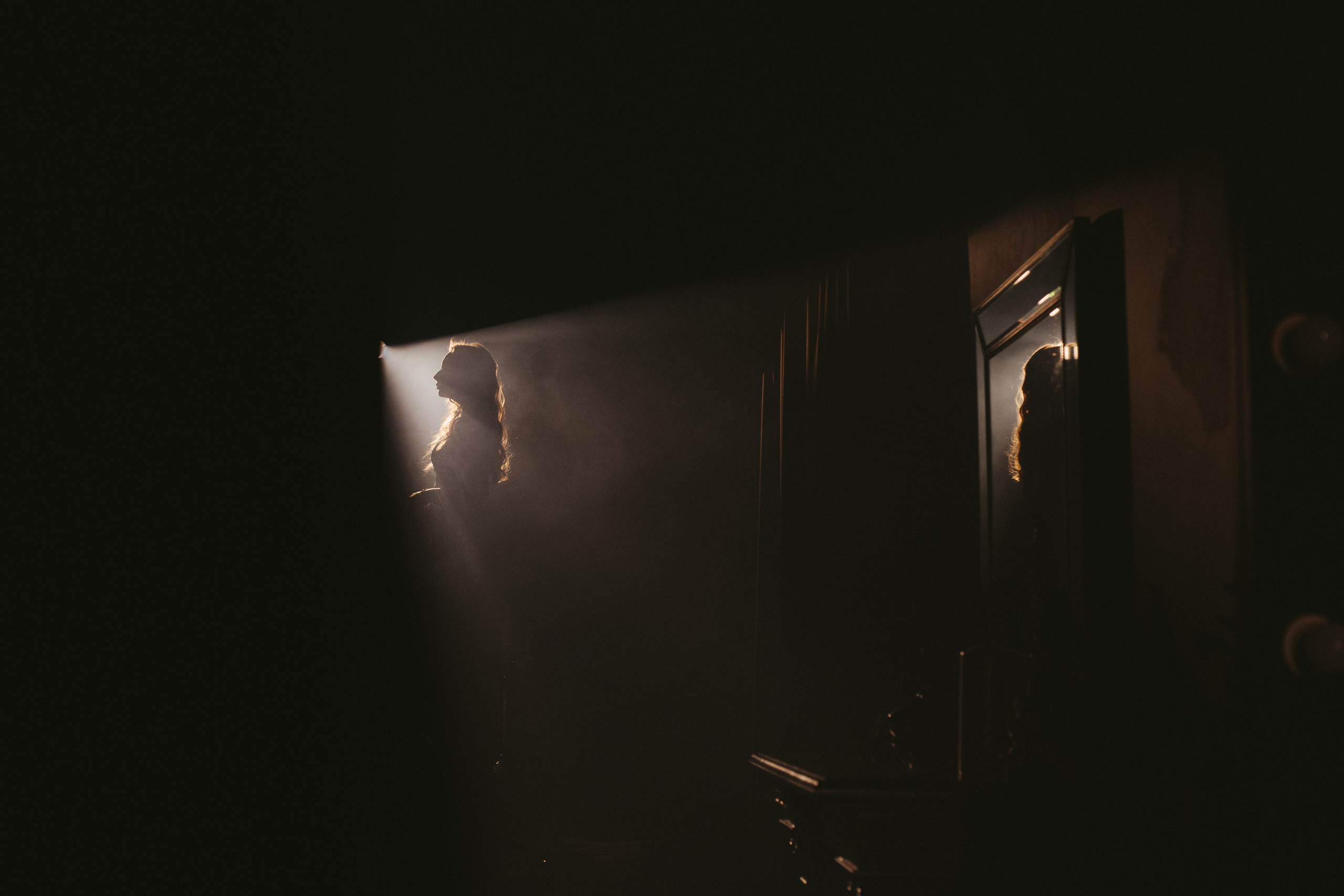 Александра Ангер — художественная фотография