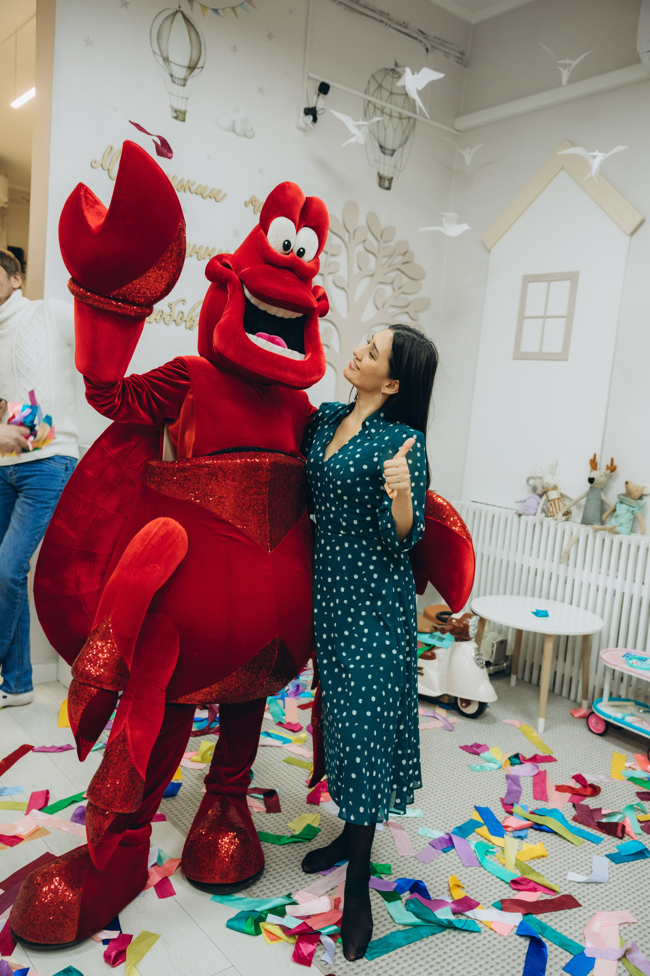 Злате 5 лет. Свадебный, семейный фотограф в Иркутске Светлана Макаричева