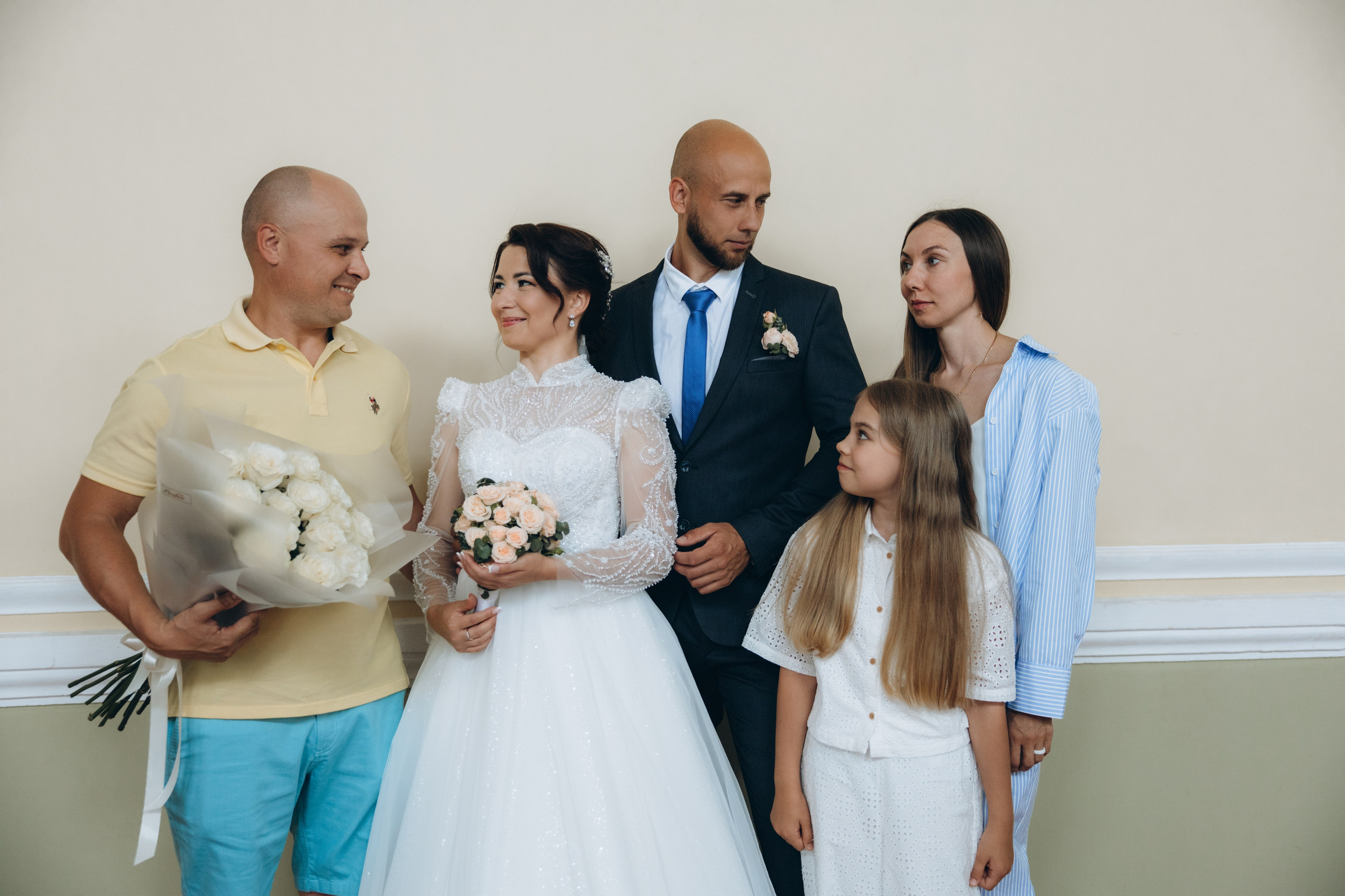 Алексей & Олеся. Свадебный, семейный фотограф в Иркутске Светлана Макаричева