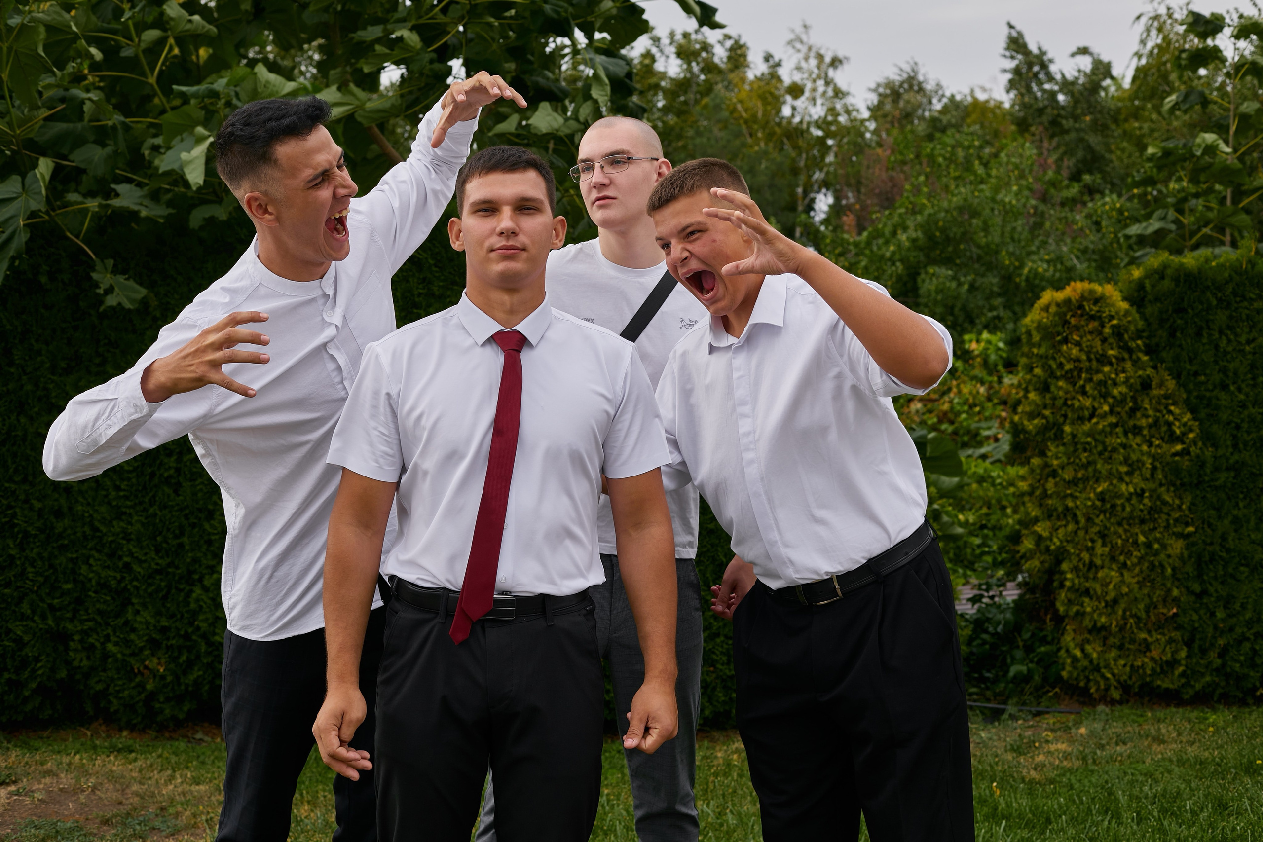 Иван и Ксюша. Свадебный и креативный фотограф в ЮФО и МСК