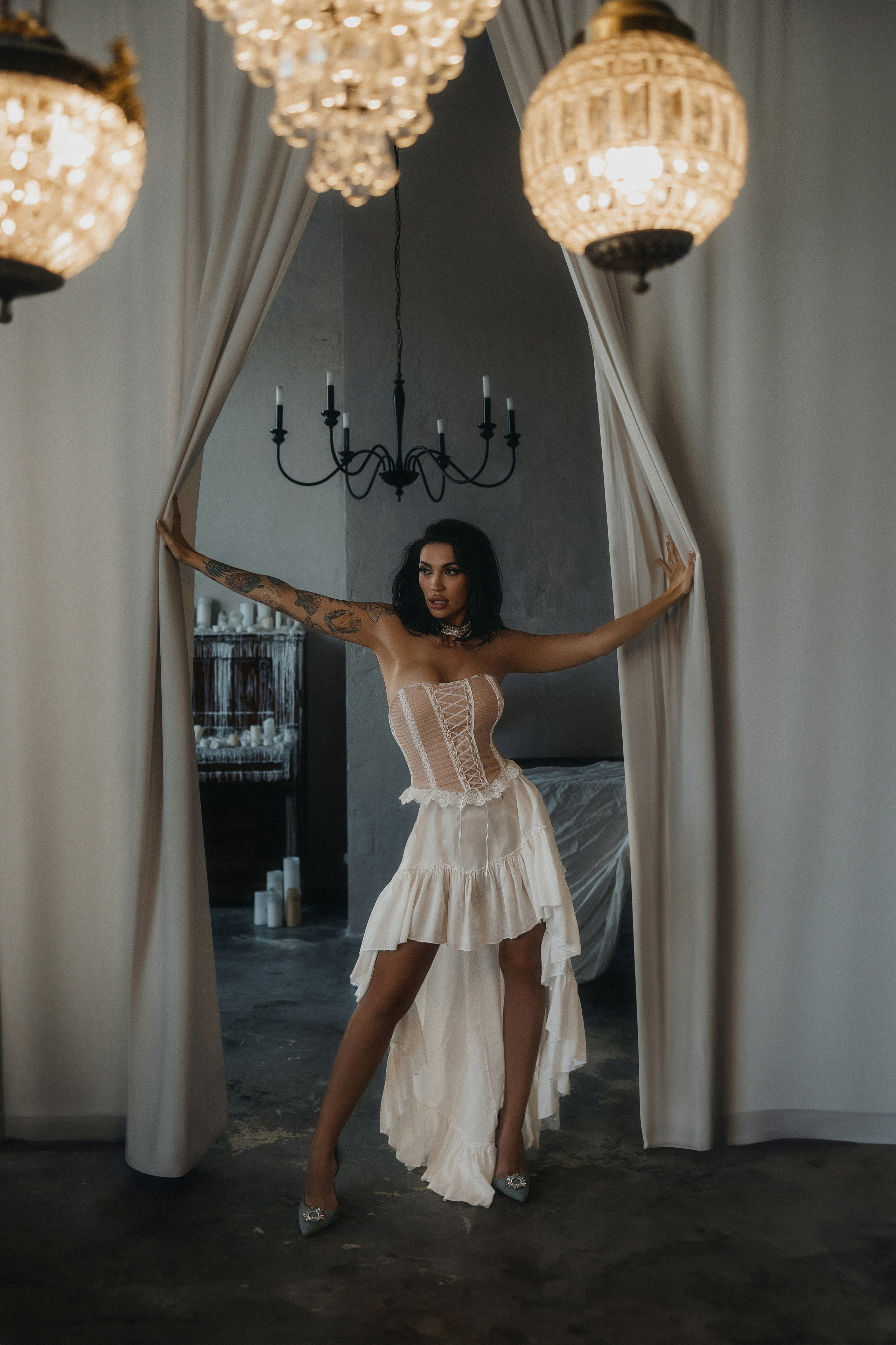 Фотограф Ксения Железникова