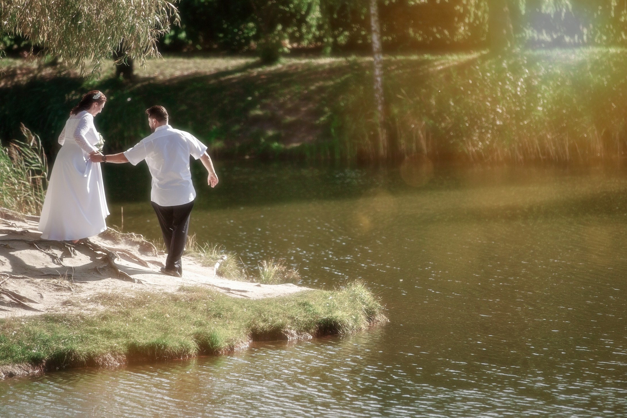 Венчание в Свято-Покровском соборе Барановичи. Свадебный фотограф в Барановичах Вячеслав Шах-Гусейнов, фотошкола