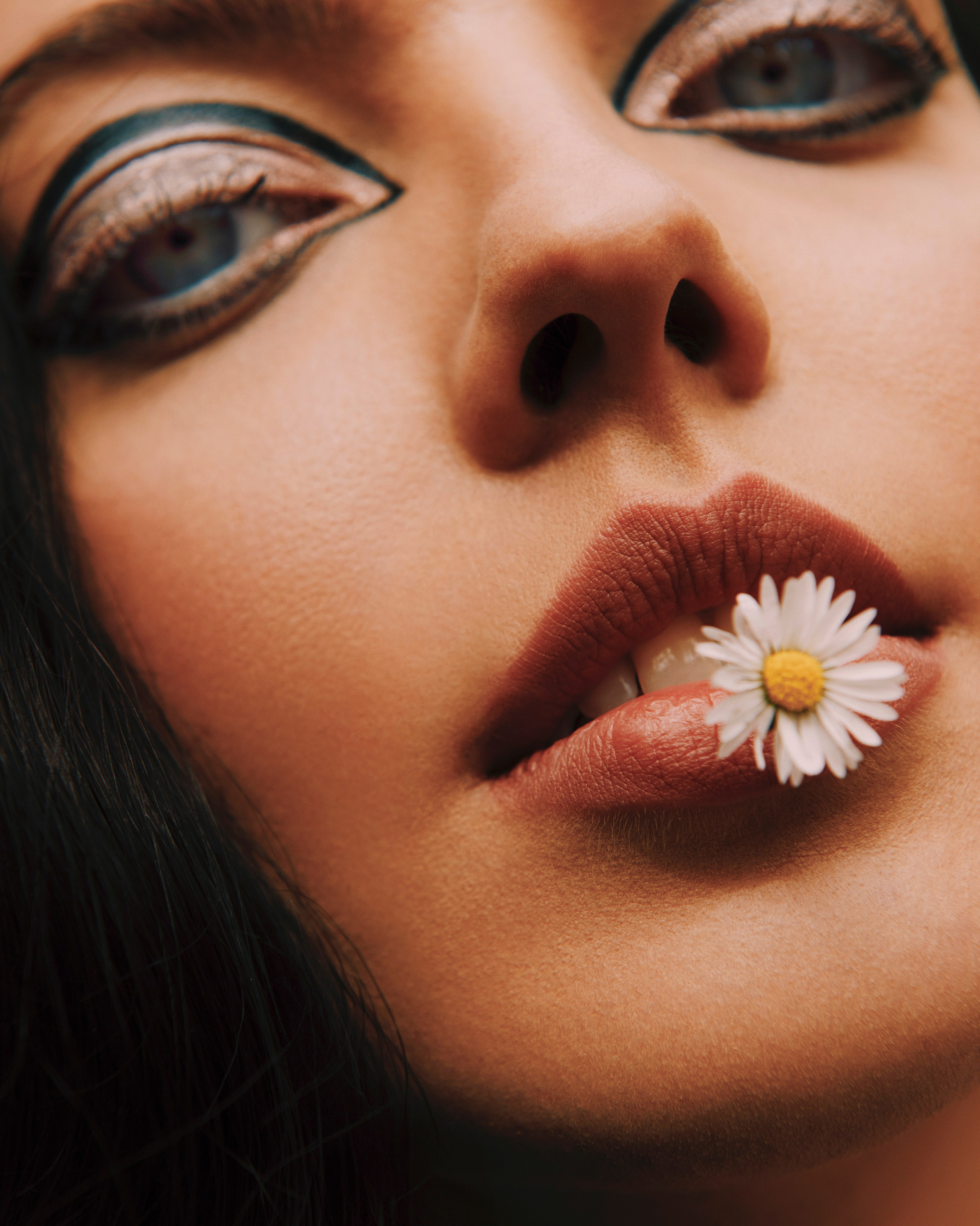 For SHOT Magazine. Retoucher Sveta Nestyuk