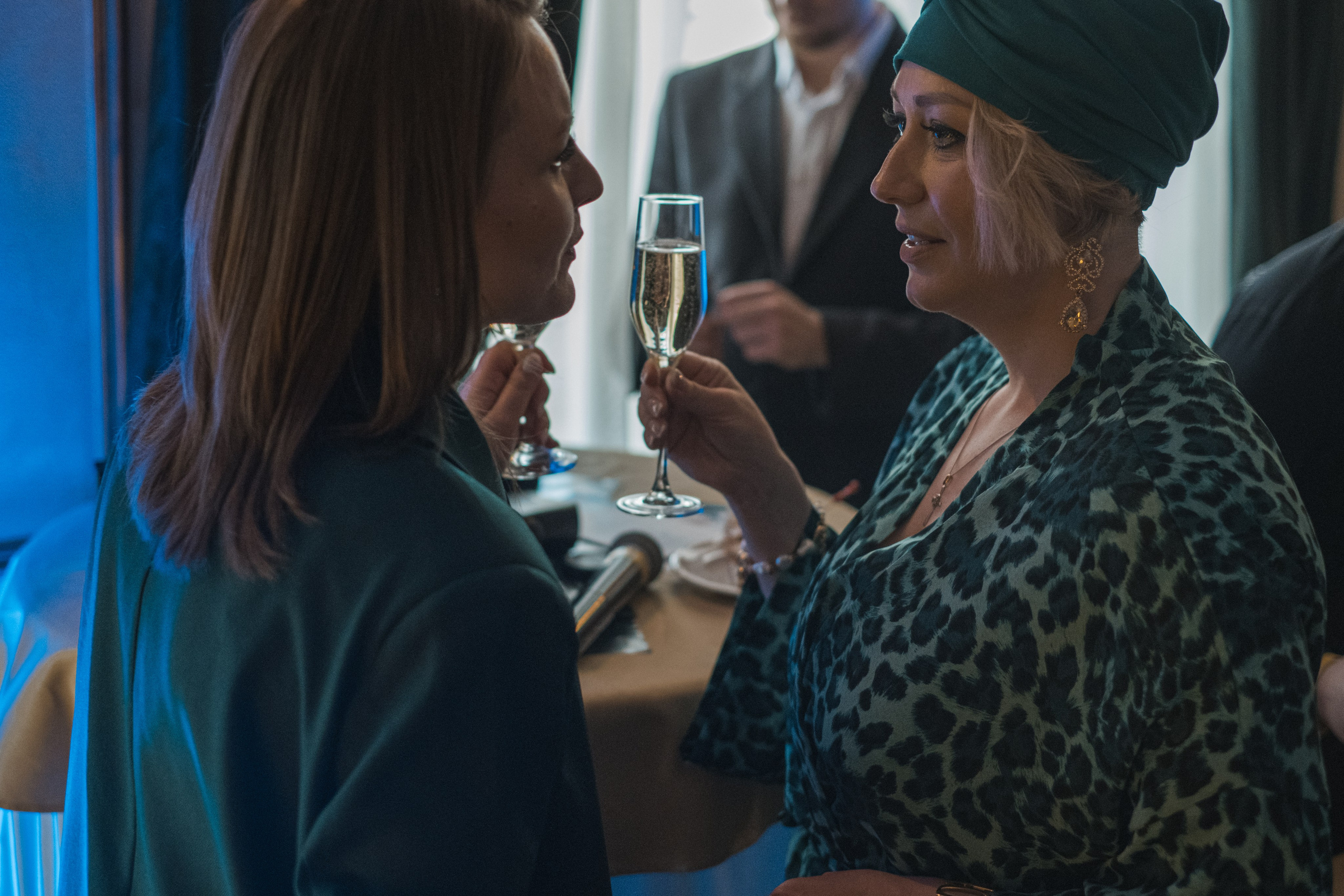 Комьюнити творческих, креативных и стильных экспертов Новой Москвы  EVENT / PR / PRODUCTION. TINAOTEAM — комьюнити экспертов Новой Москвы, продюсерский центр, организация мероприятий ТТ