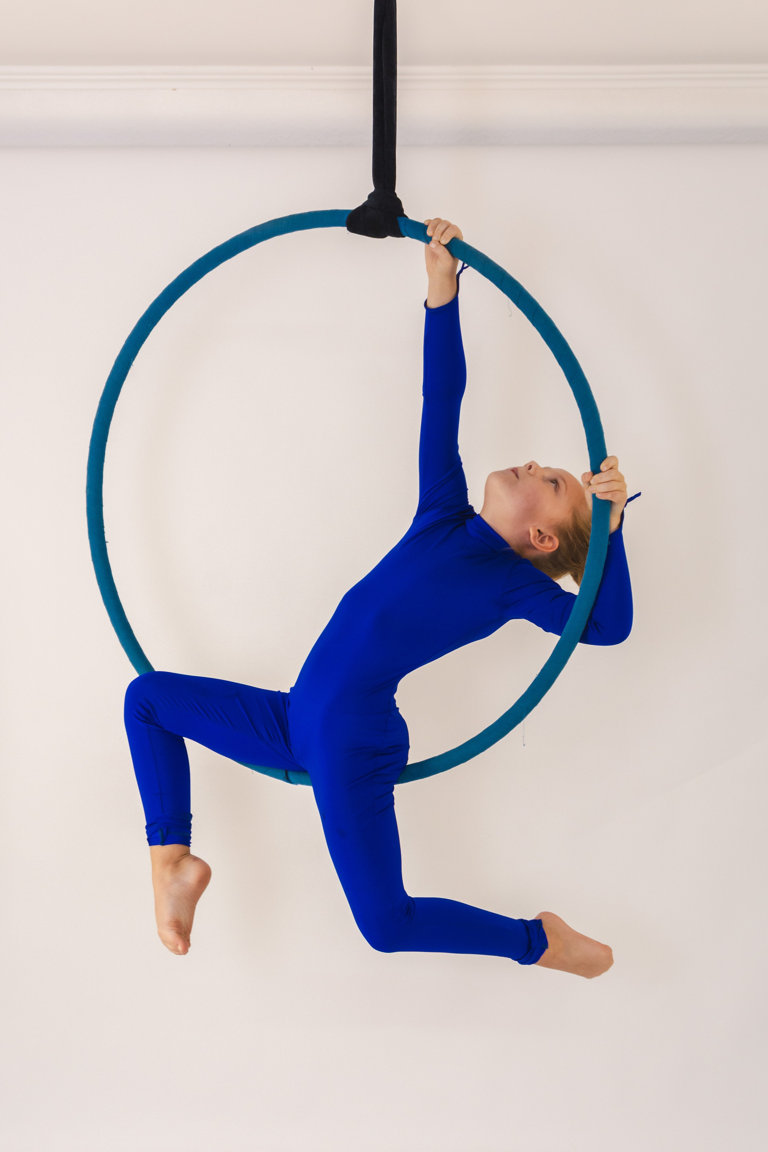 «Атмосферные» гимнастки. Елена Волкова семейный фотограф в станице Гостагаевской города-курорта Анапа