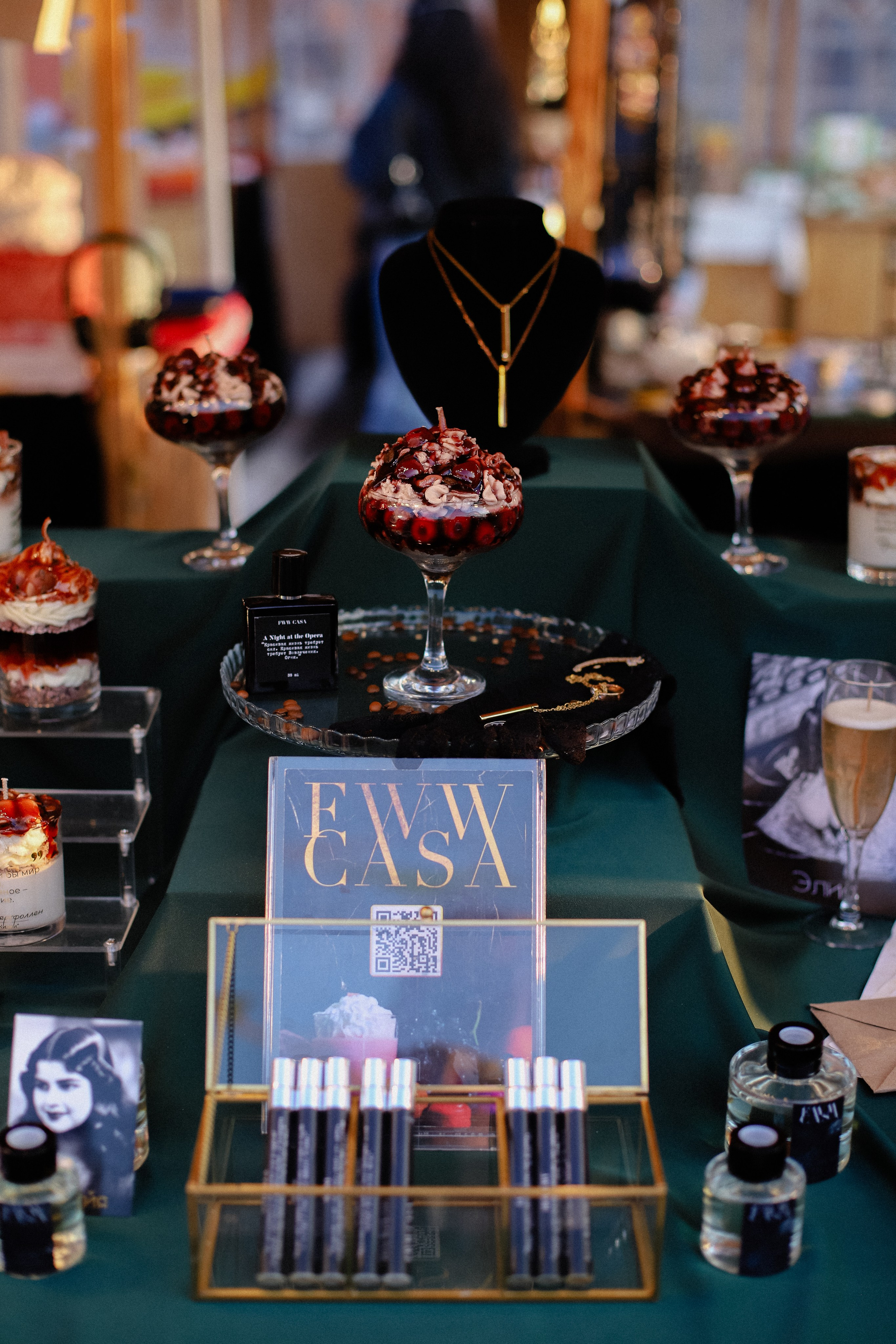 25.03 Ramstore и Интересные вещи. Фотограф в Алматы и Москве Даша Пушкина