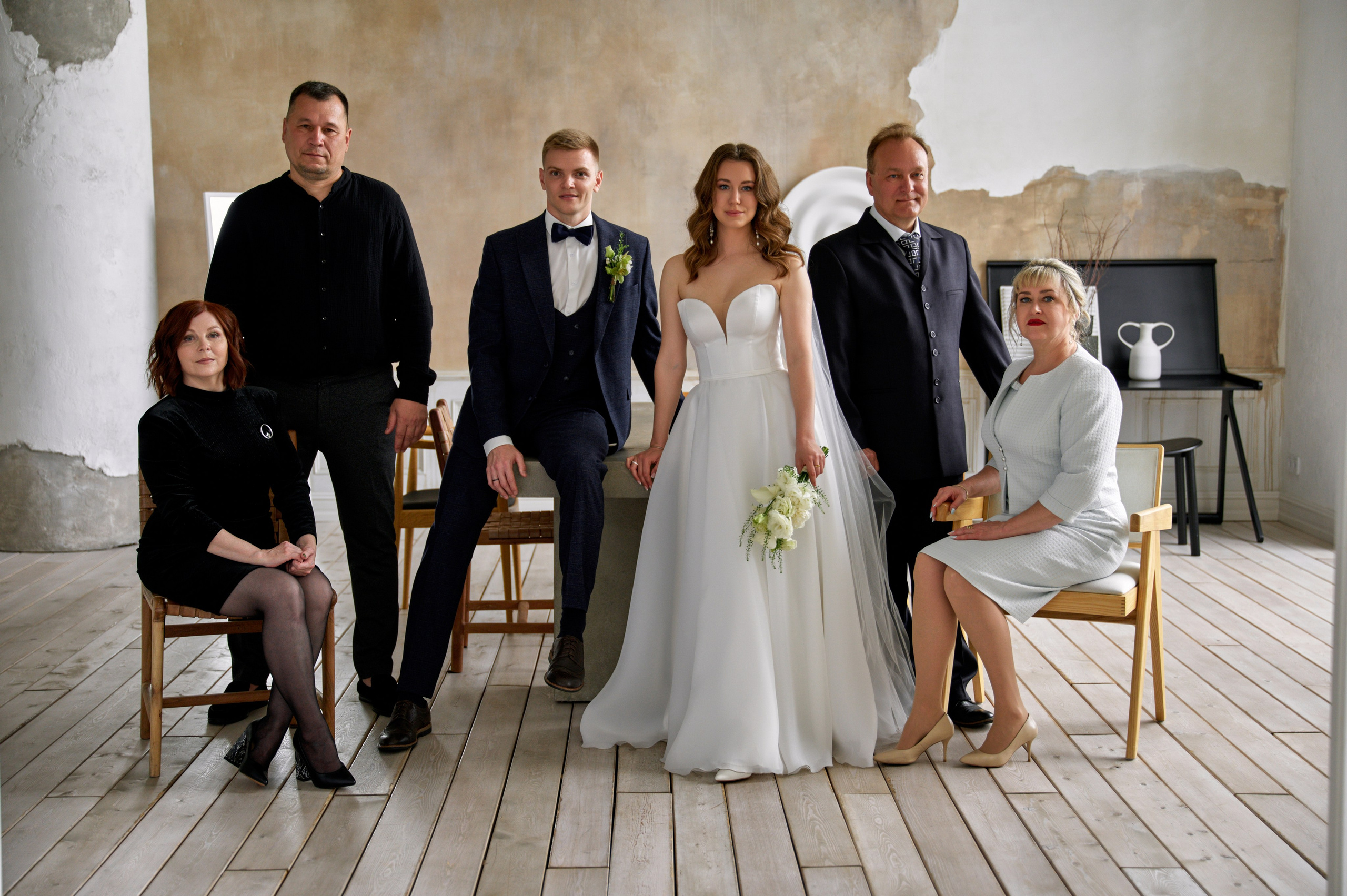 Никита и Дарья. Фотограф Челябинск — Кирилл Устюжанин