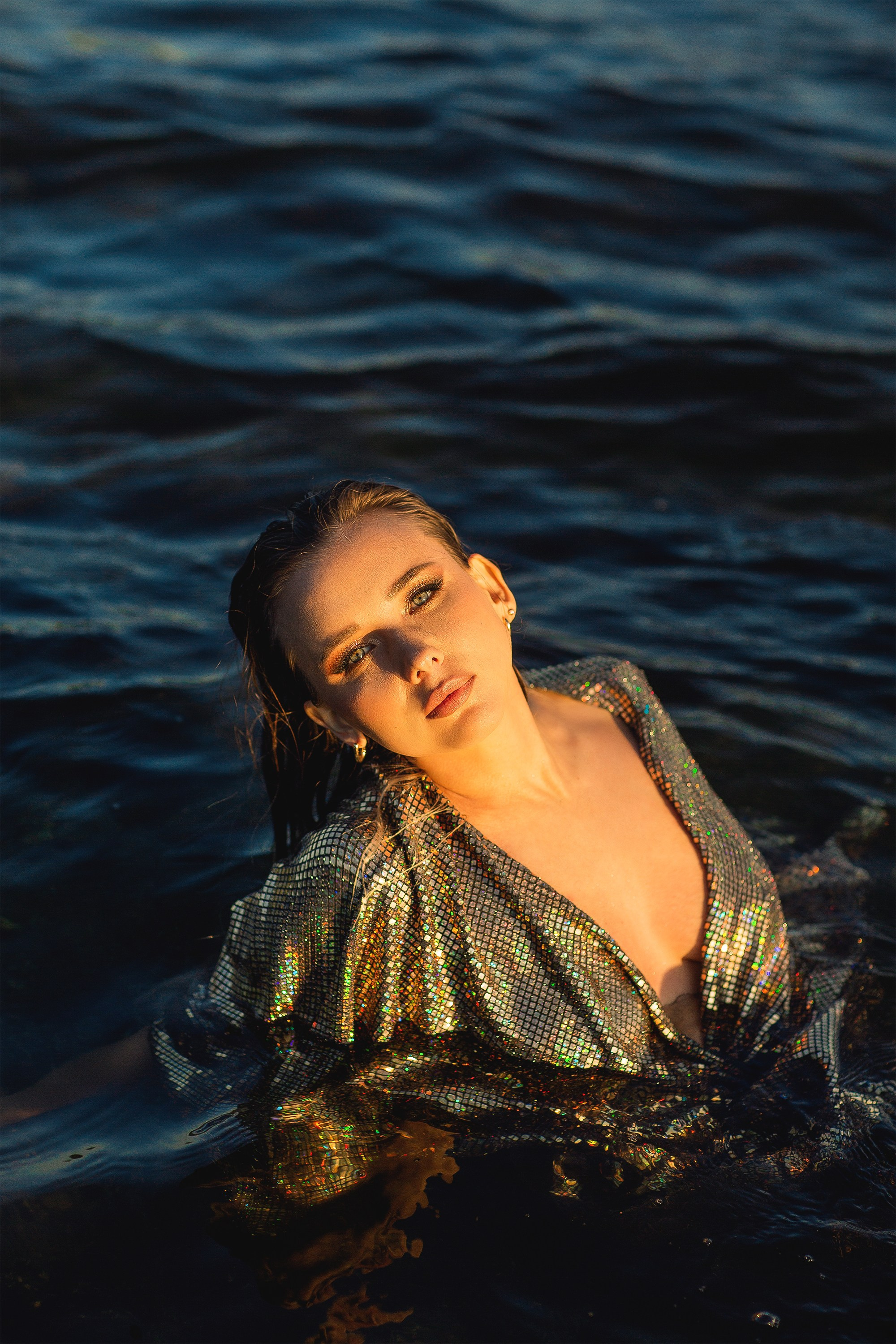 Портрет. Женский фотограф Сахалин, Самойлова Надин