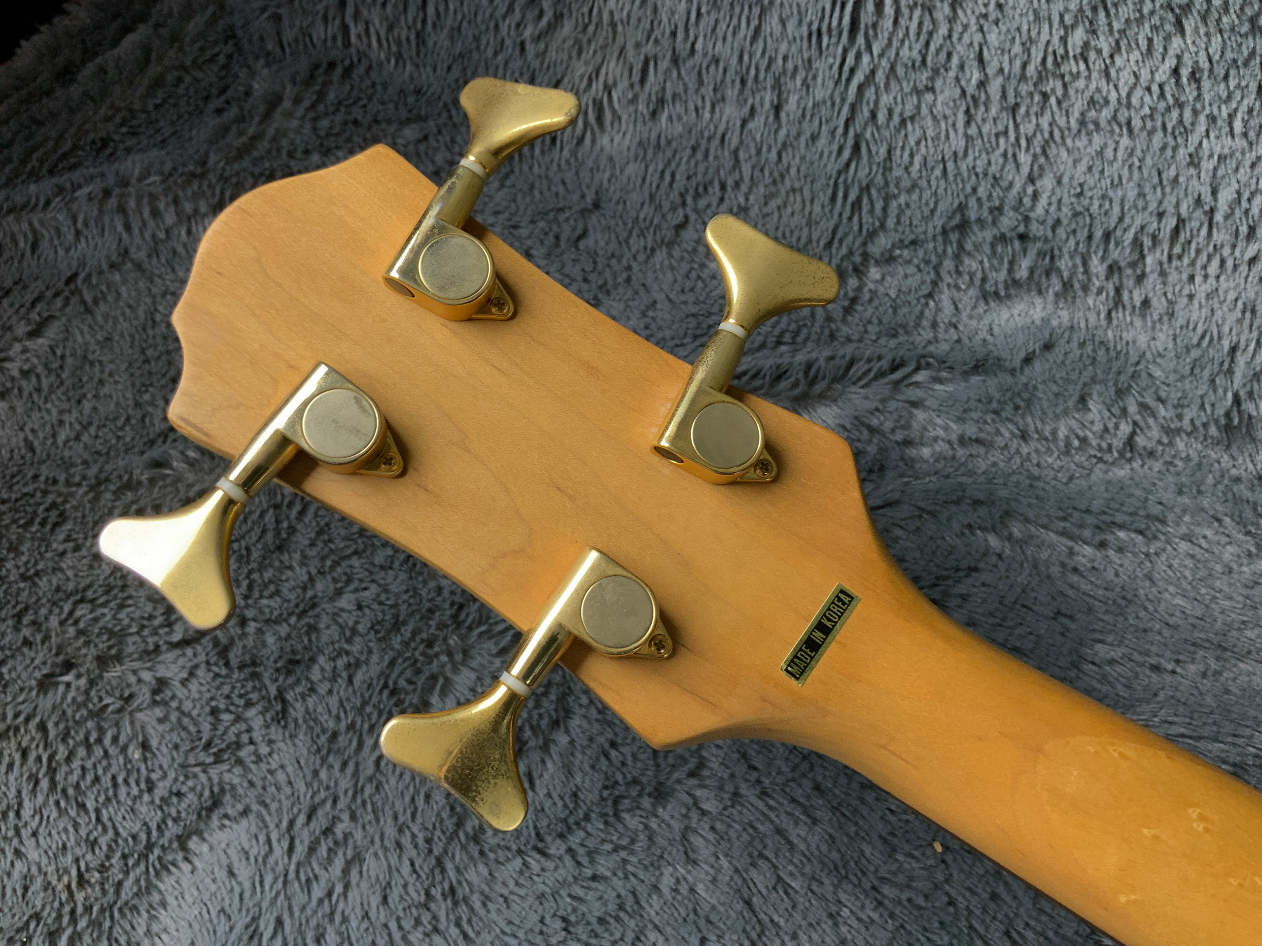 K Mockingbird Korea 90's