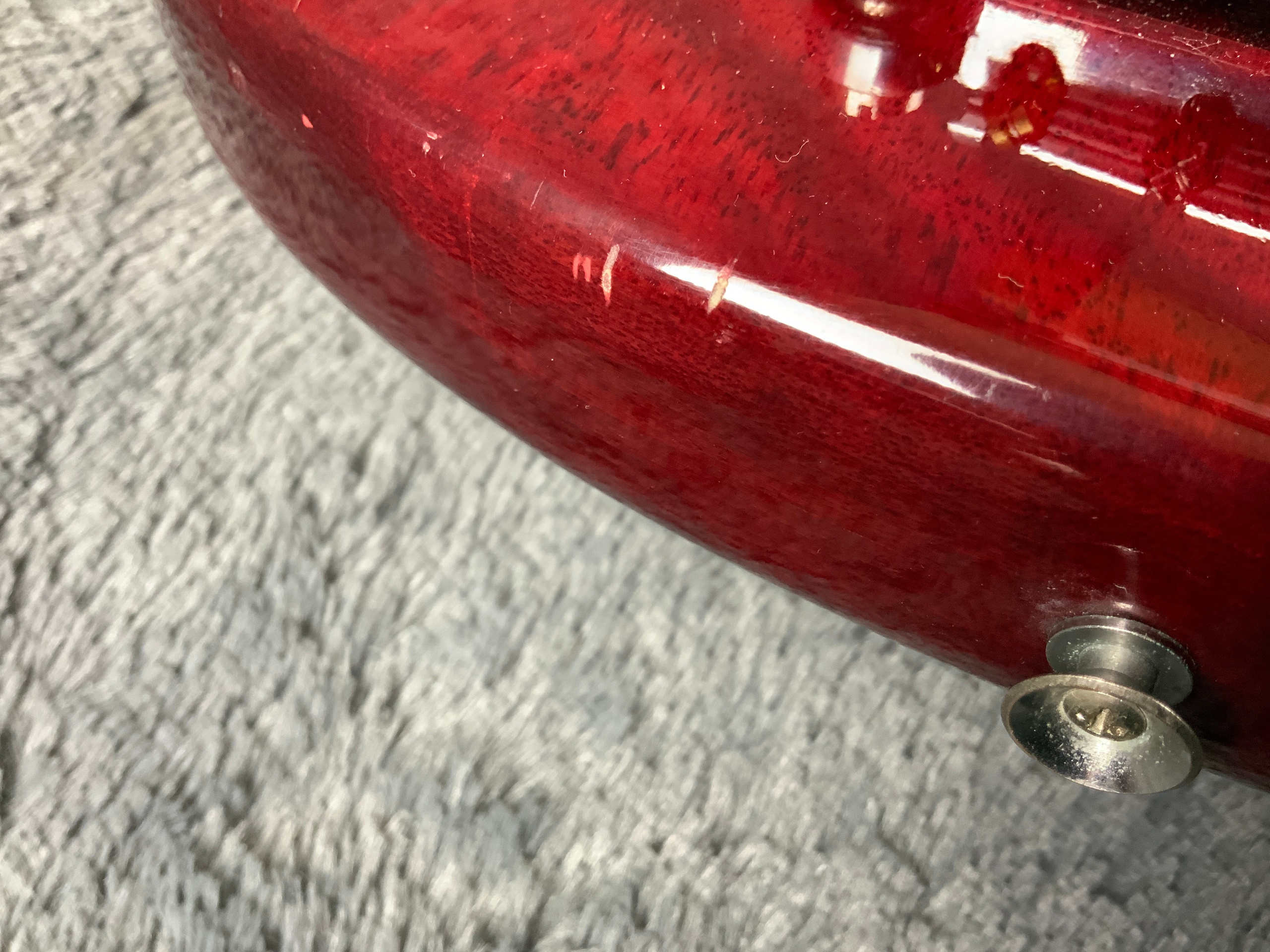 Meriken SG Bass Made in Korea 80's