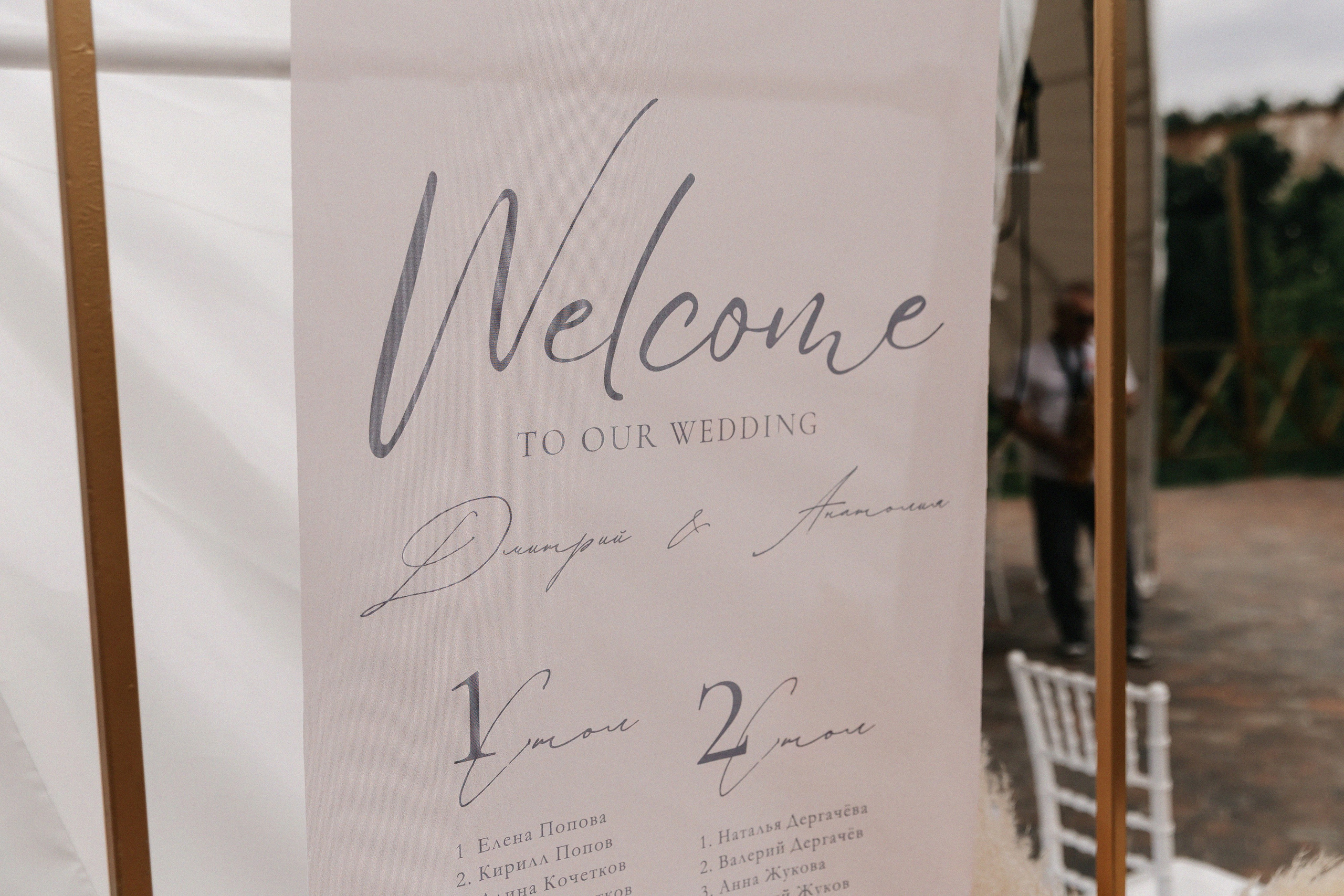 Свадьба Дмитрий и Анатолия. Свадебный фотограф в Воронеже Денис Коровин