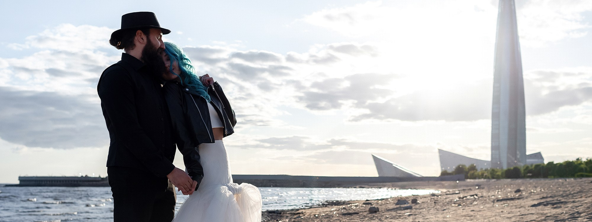 Фотограф в Санкт-Петербурге. Диана Шкутова