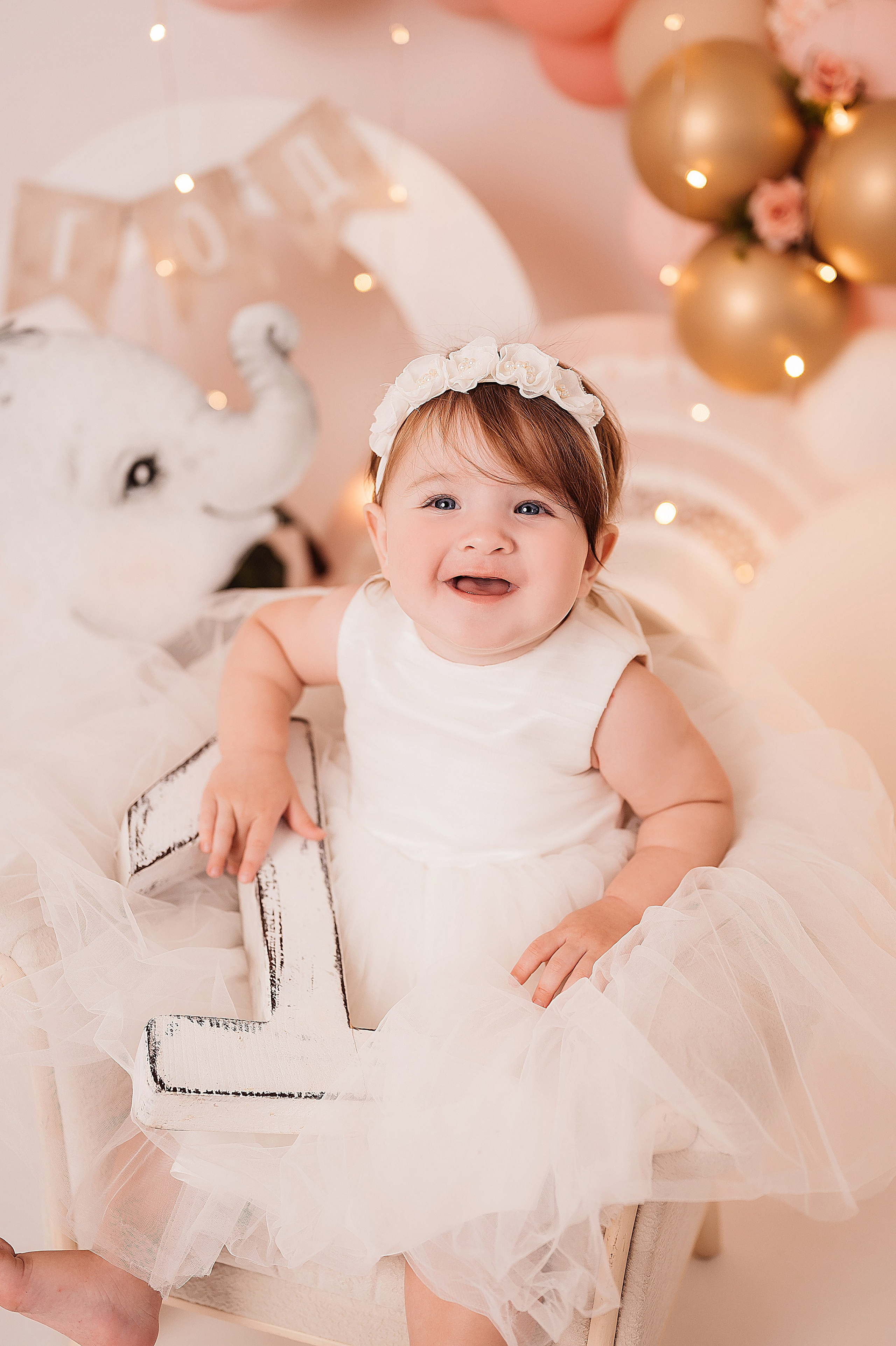 Именинник. Детский и семейный фотограф в Красноярске. Фотосессии новорожденных малышей до 1 месяца