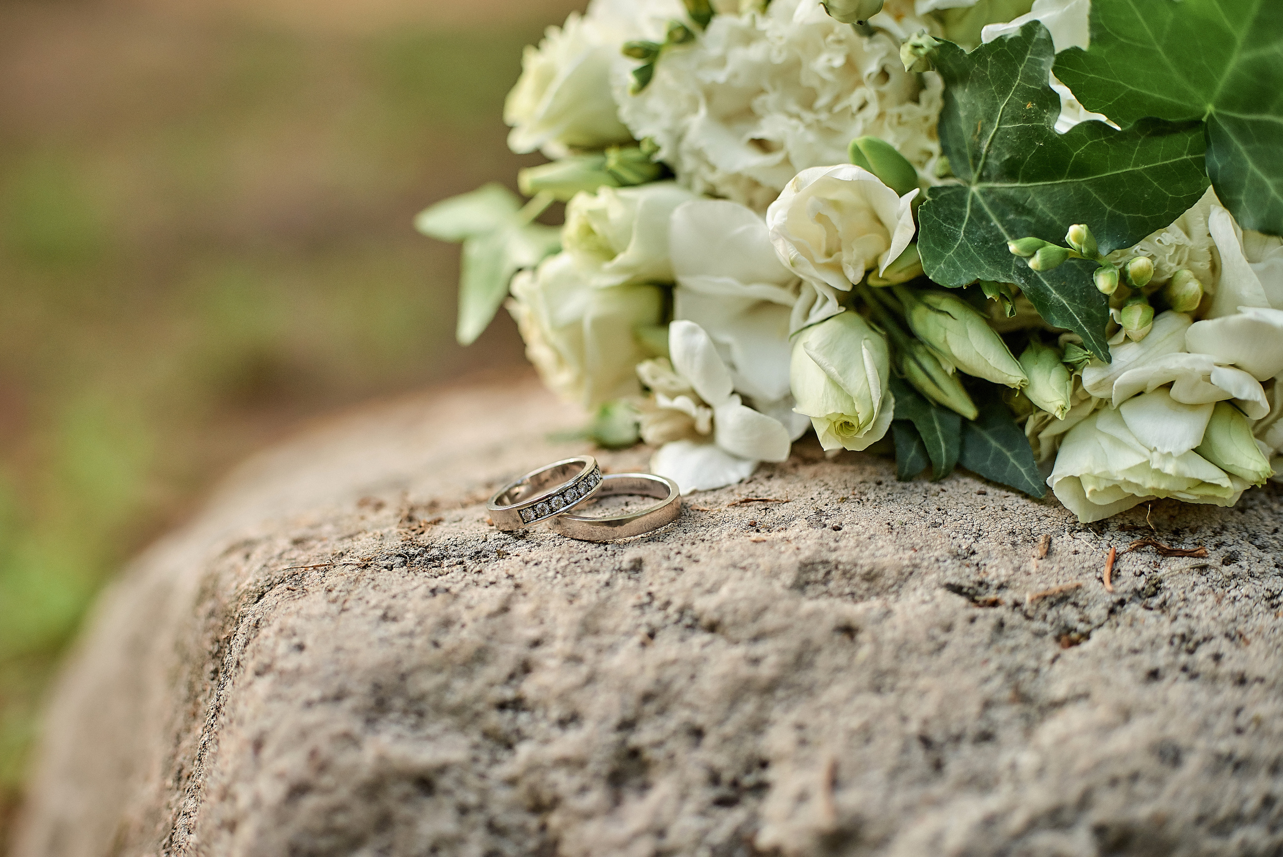 Свадебный день Елены и Сергея. Семейный и детский фотограф Катерина Рожкова