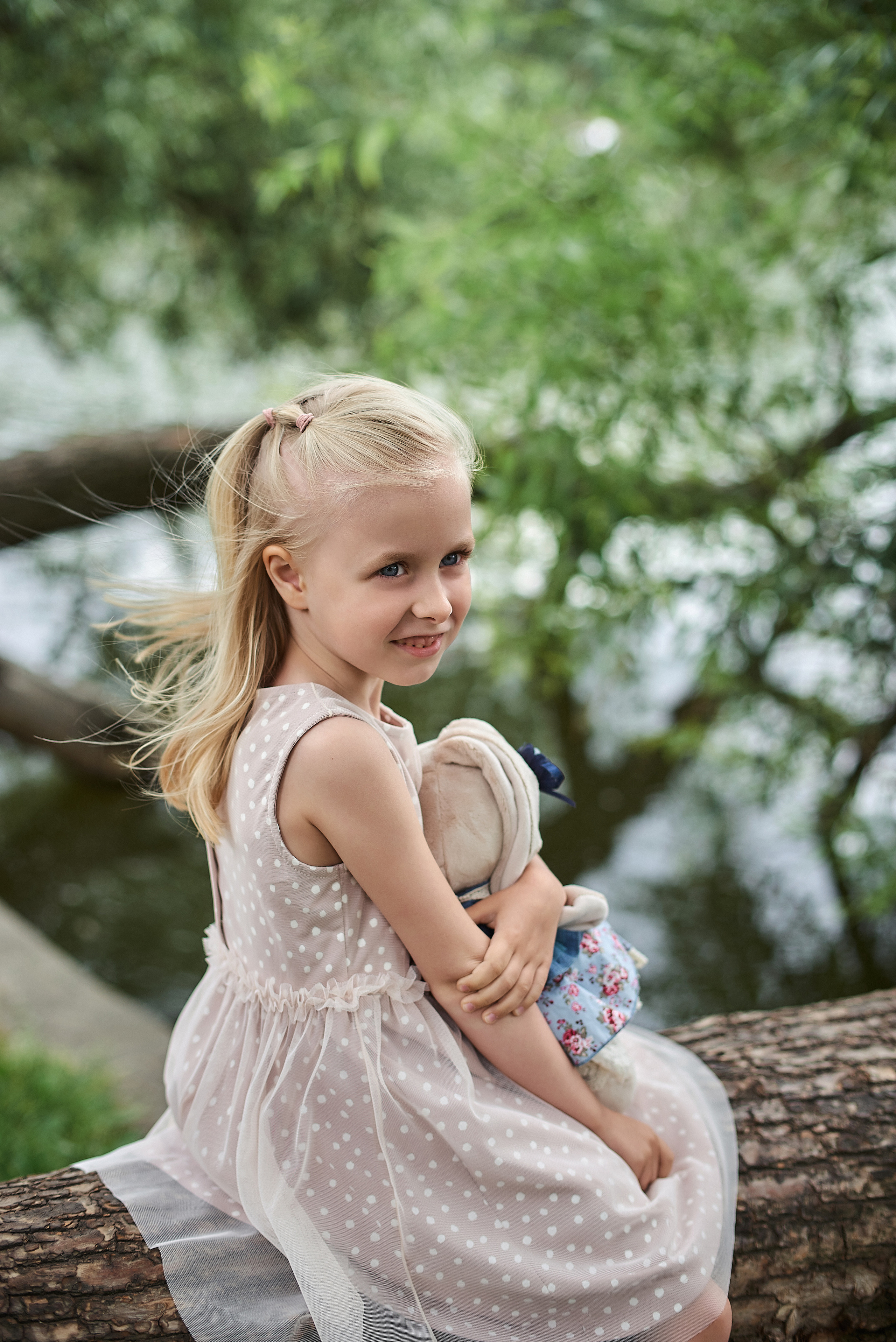 Фотопрогулка в Парке Победы. Семейный и детский фотограф Катерина Рожкова