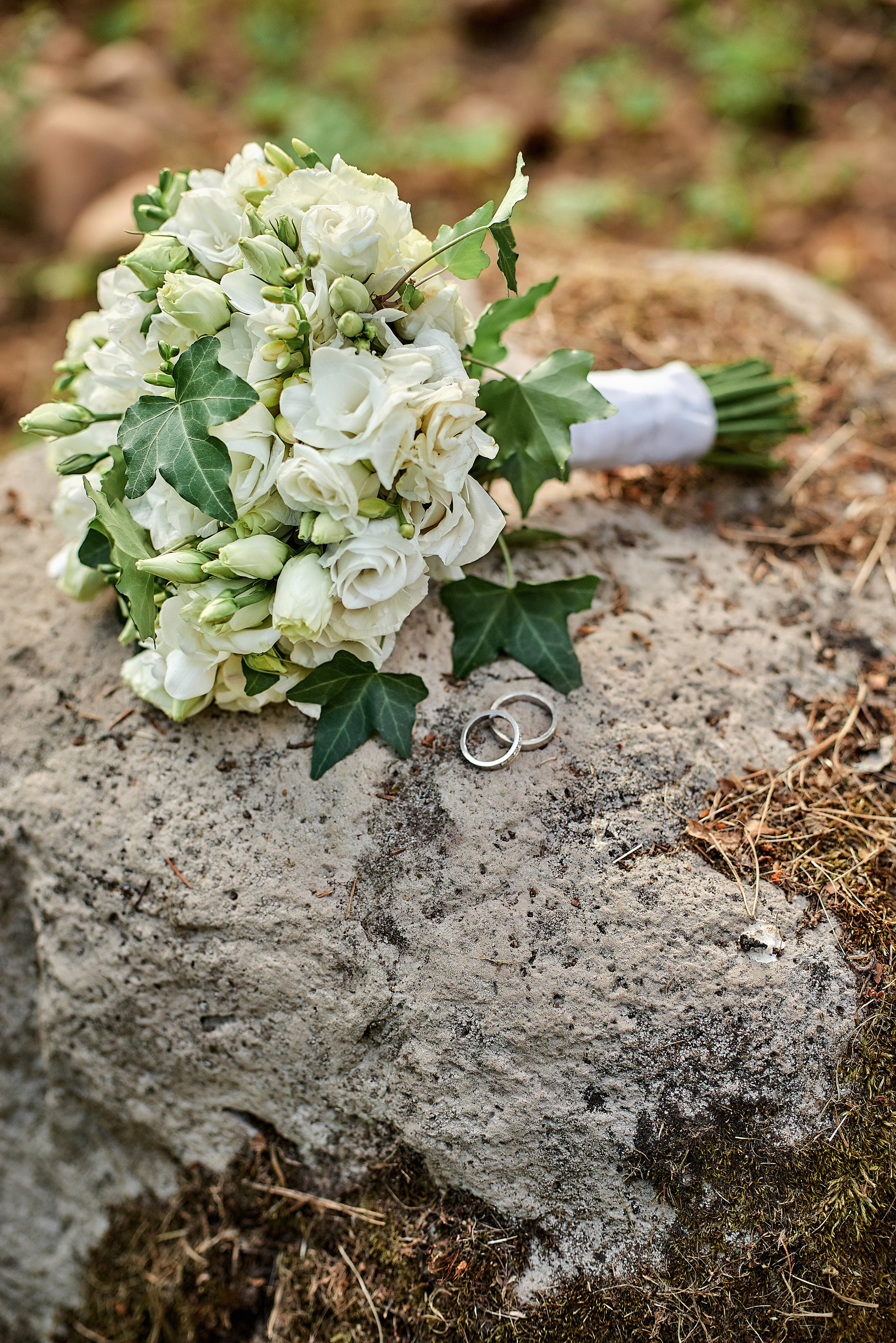 Свадебный день Елены и Сергея. Семейный и детский фотограф Катерина Рожкова