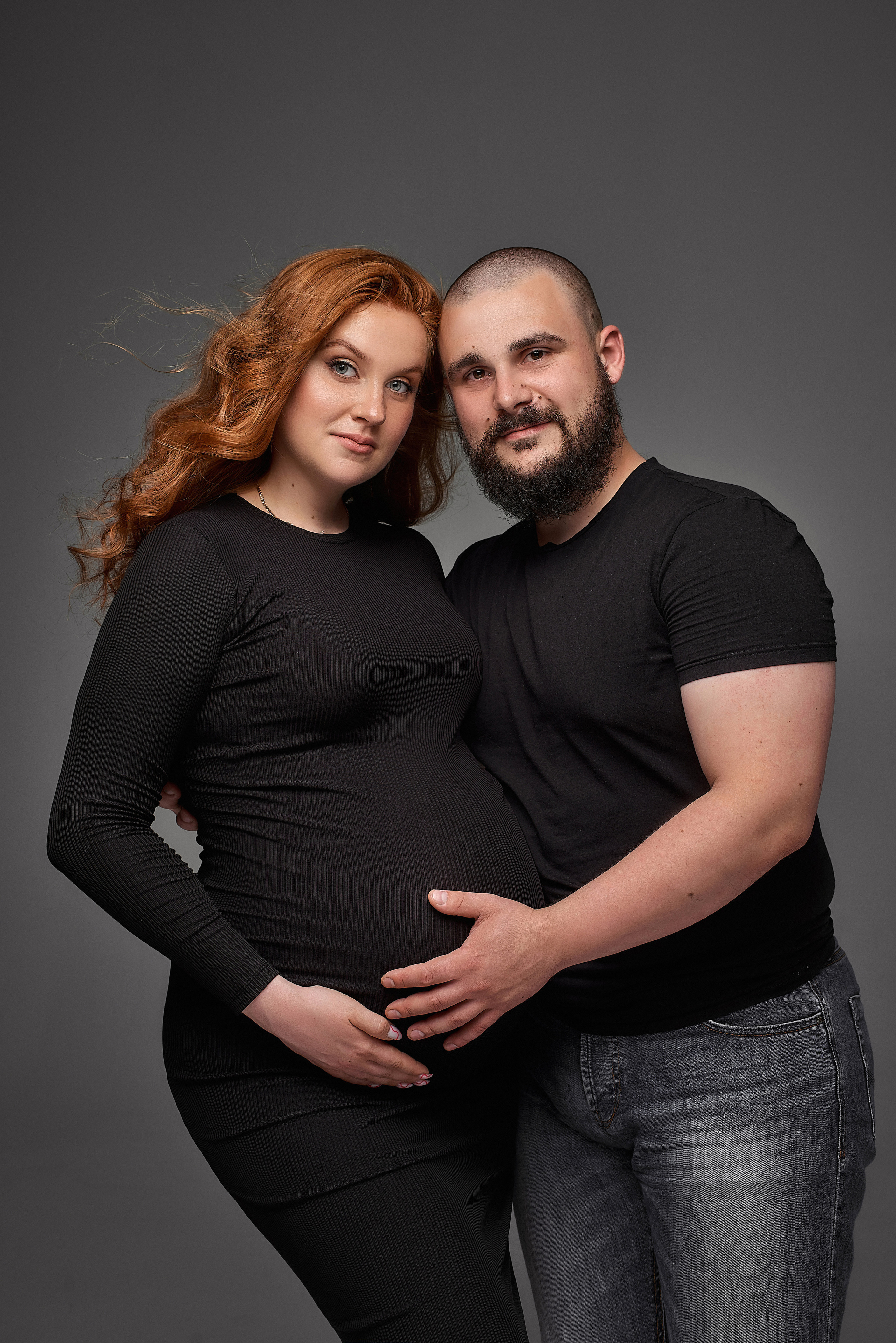 Фотосъёмка в ожидании малыша. Семейный и детский фотограф Катерина Рожкова