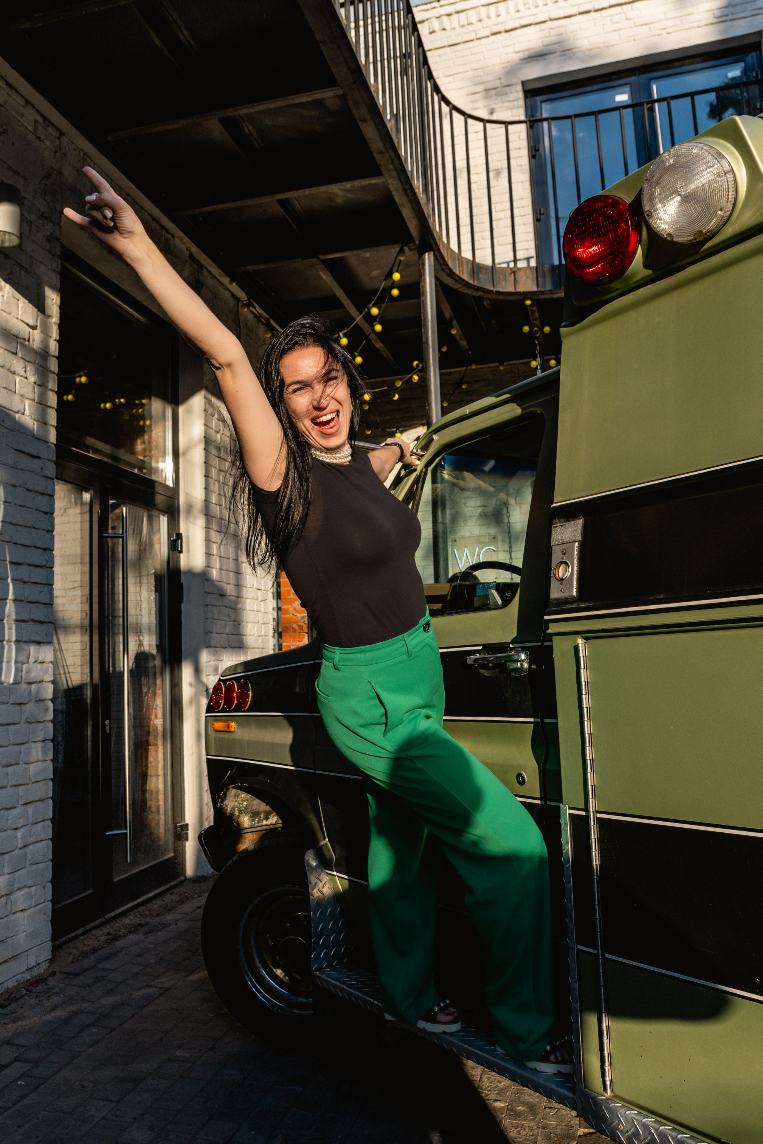 Вечеринка Анастасии и Антона в лофте. Фотограф в Москве портреты | репортажи | спорт