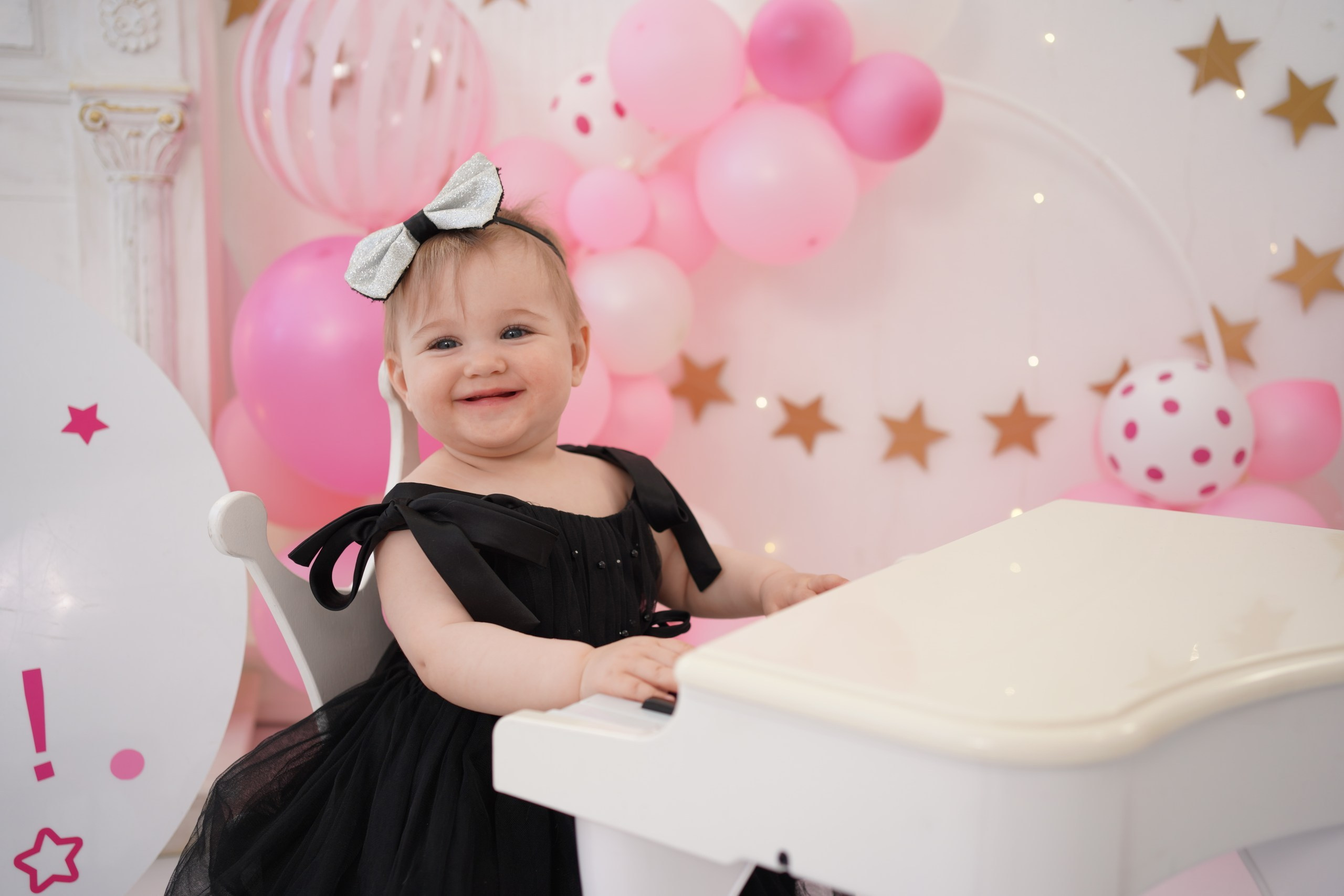 Фотоссесия на Годик для Девочки. Детская Фотостудия ГОДОВАСИКИ в Санкт-Петербурге фотосесия на годик