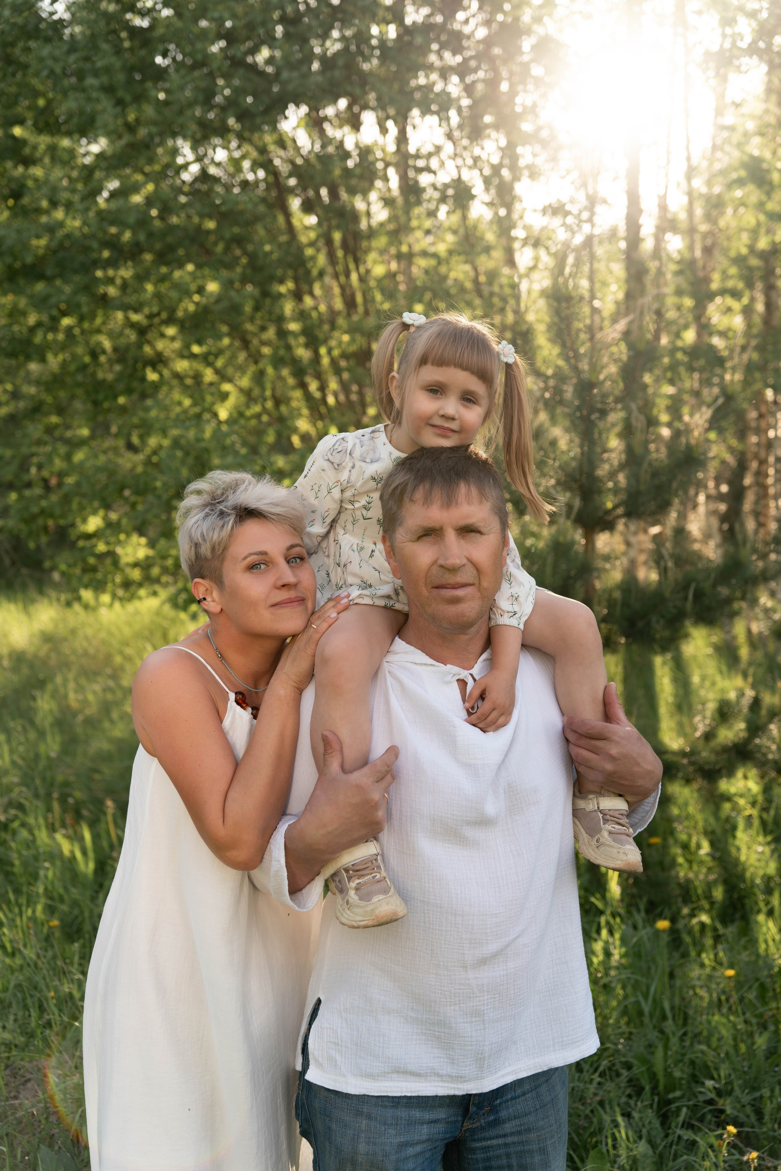 Свадебный и семейный фотограф в Тейково, Иваново Зацепина Анна