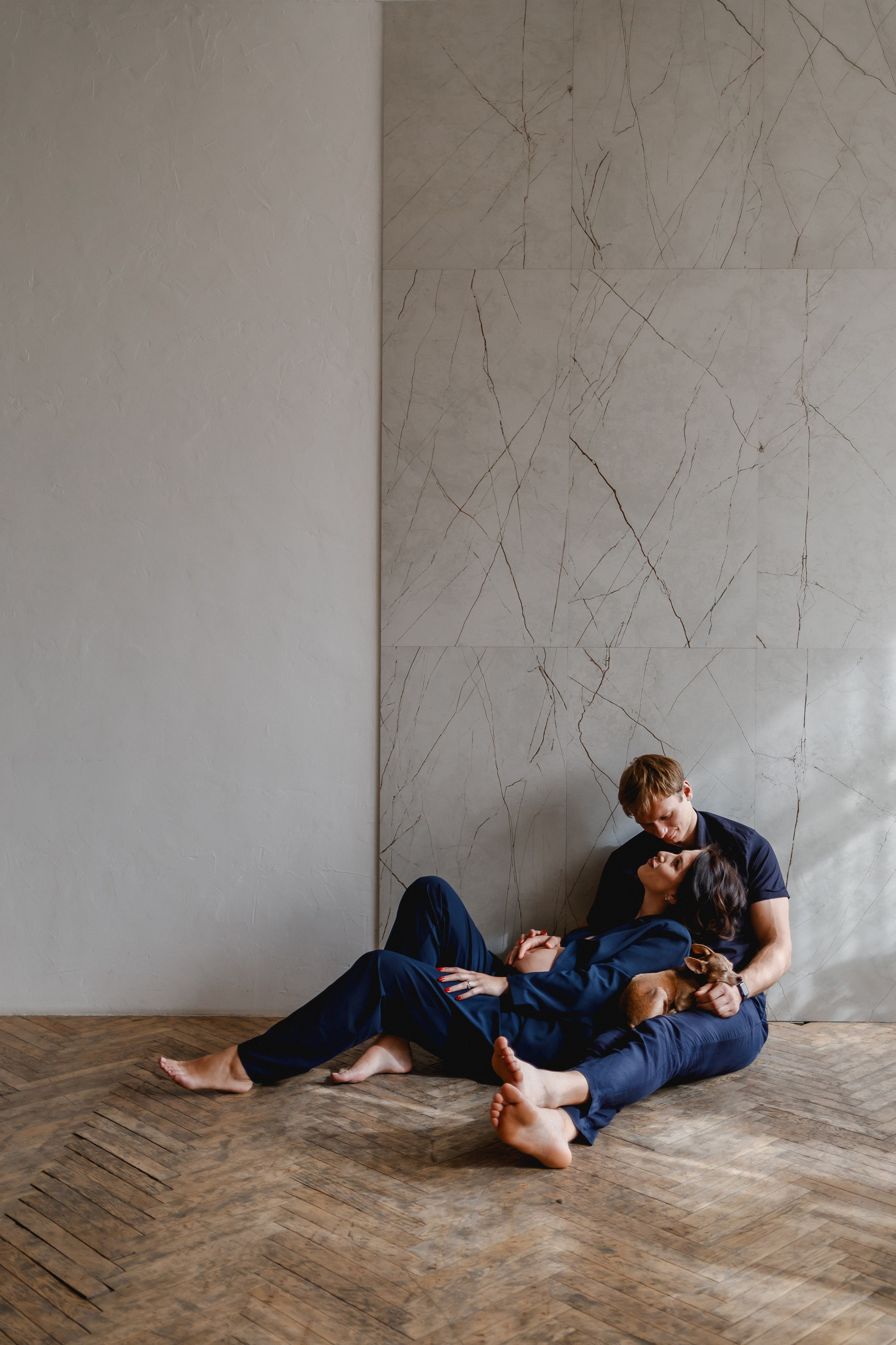 Фотограф в Москве Базанова Дарья